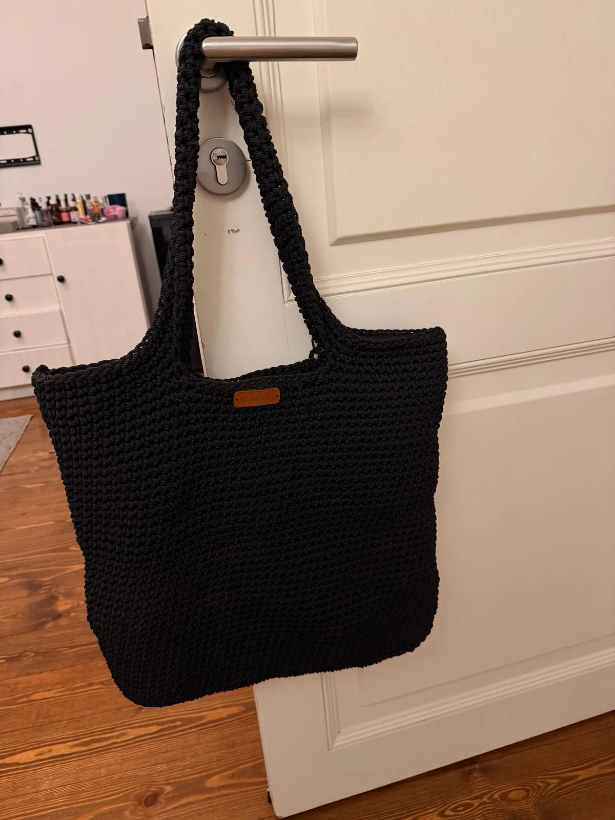 Shoulder Bag, size One size, photo 1