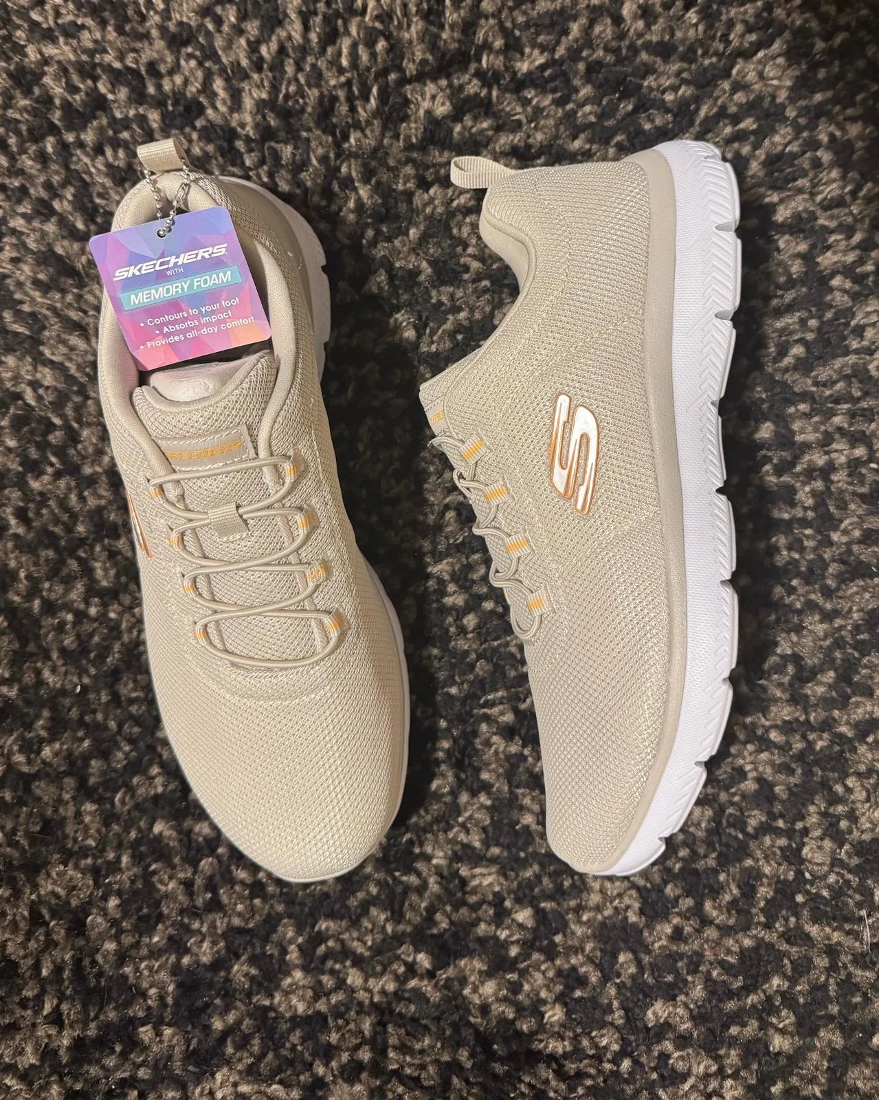 Sketchers Sneakers, size 39, photo 1