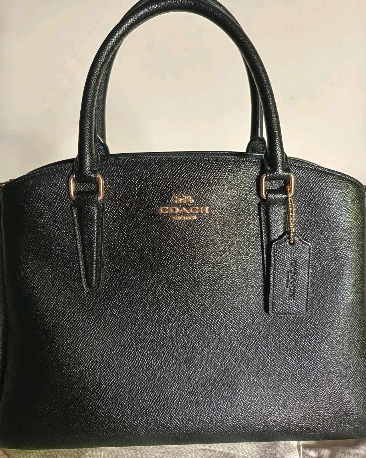 Coach Handbags, size Other, photo 1
