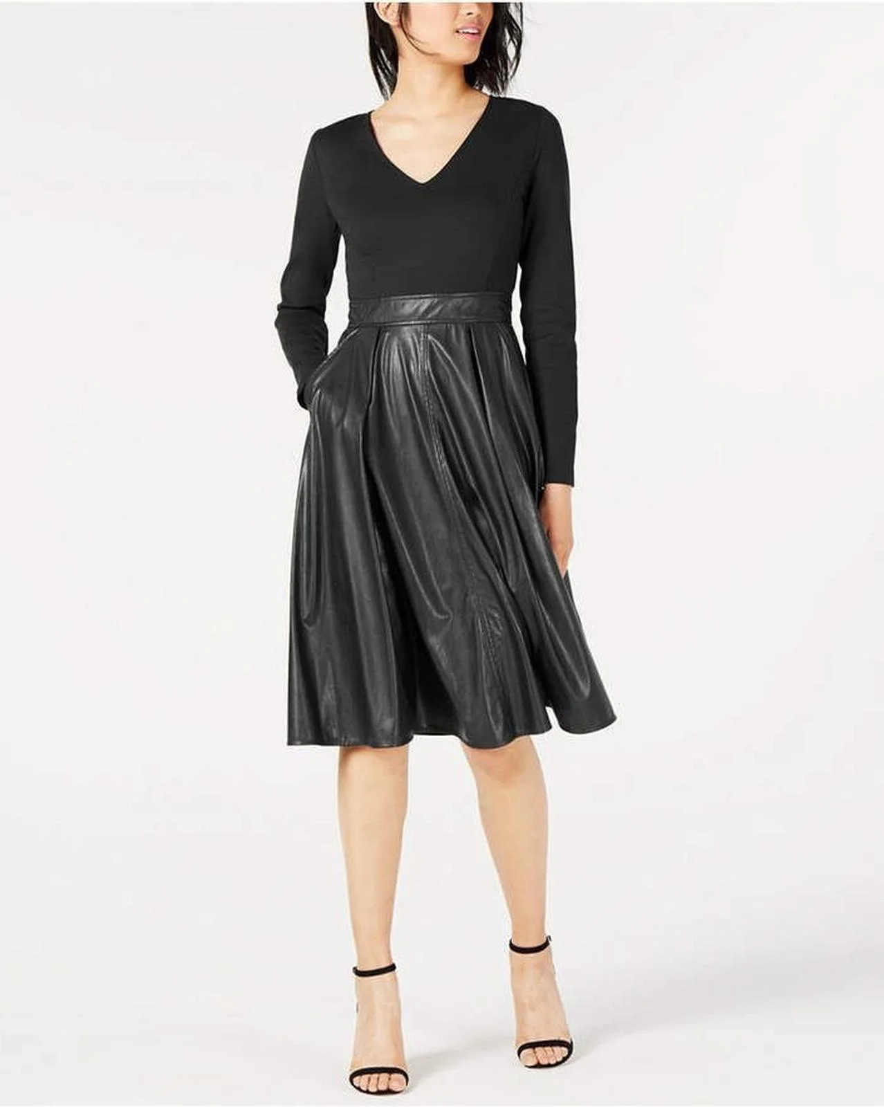 Marella Midi Dresses, size XL / 42 / 14, photo 1