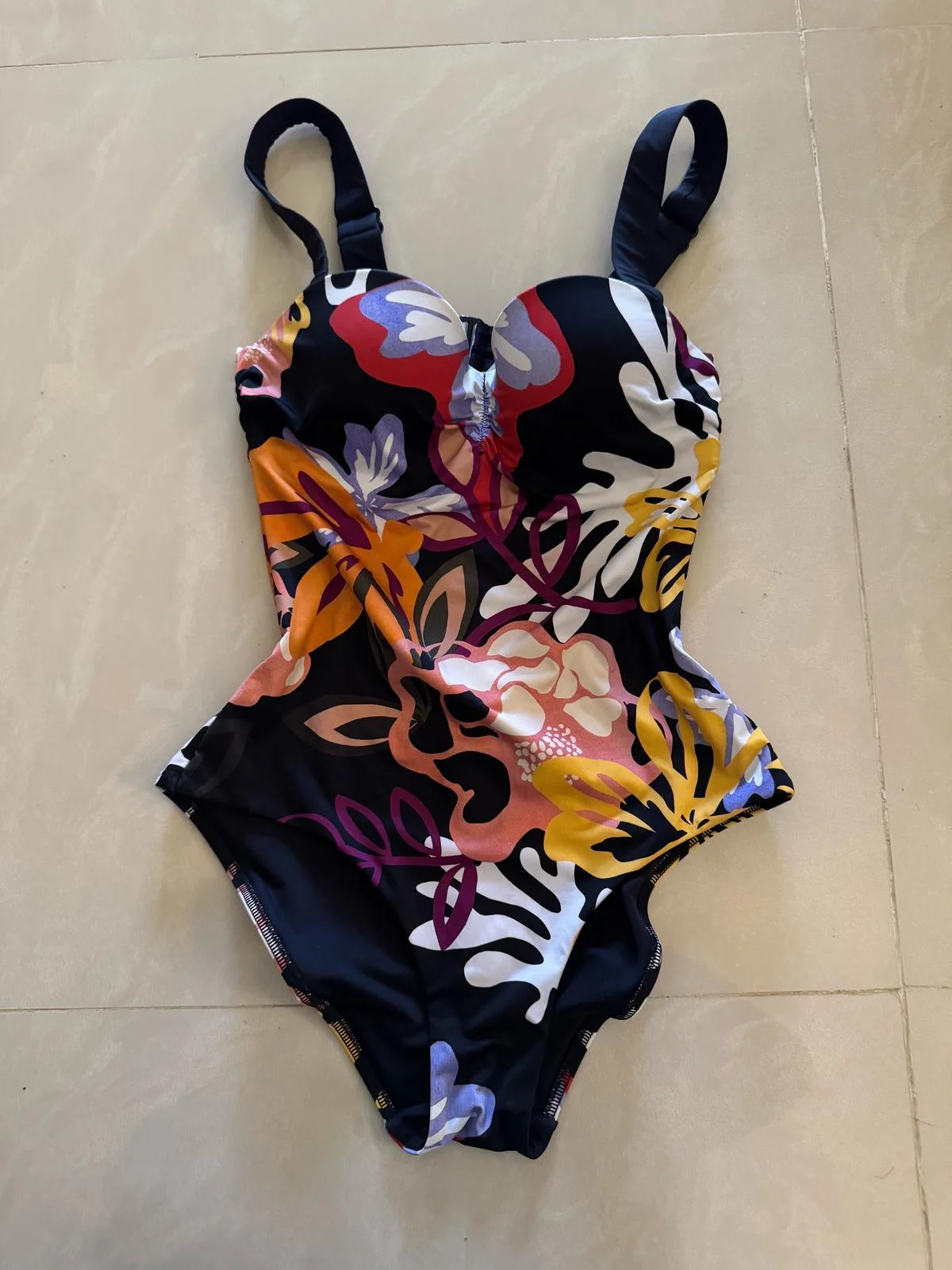 Oysho One-Piece Swimsuits, size S / 36 / 8, photo 1