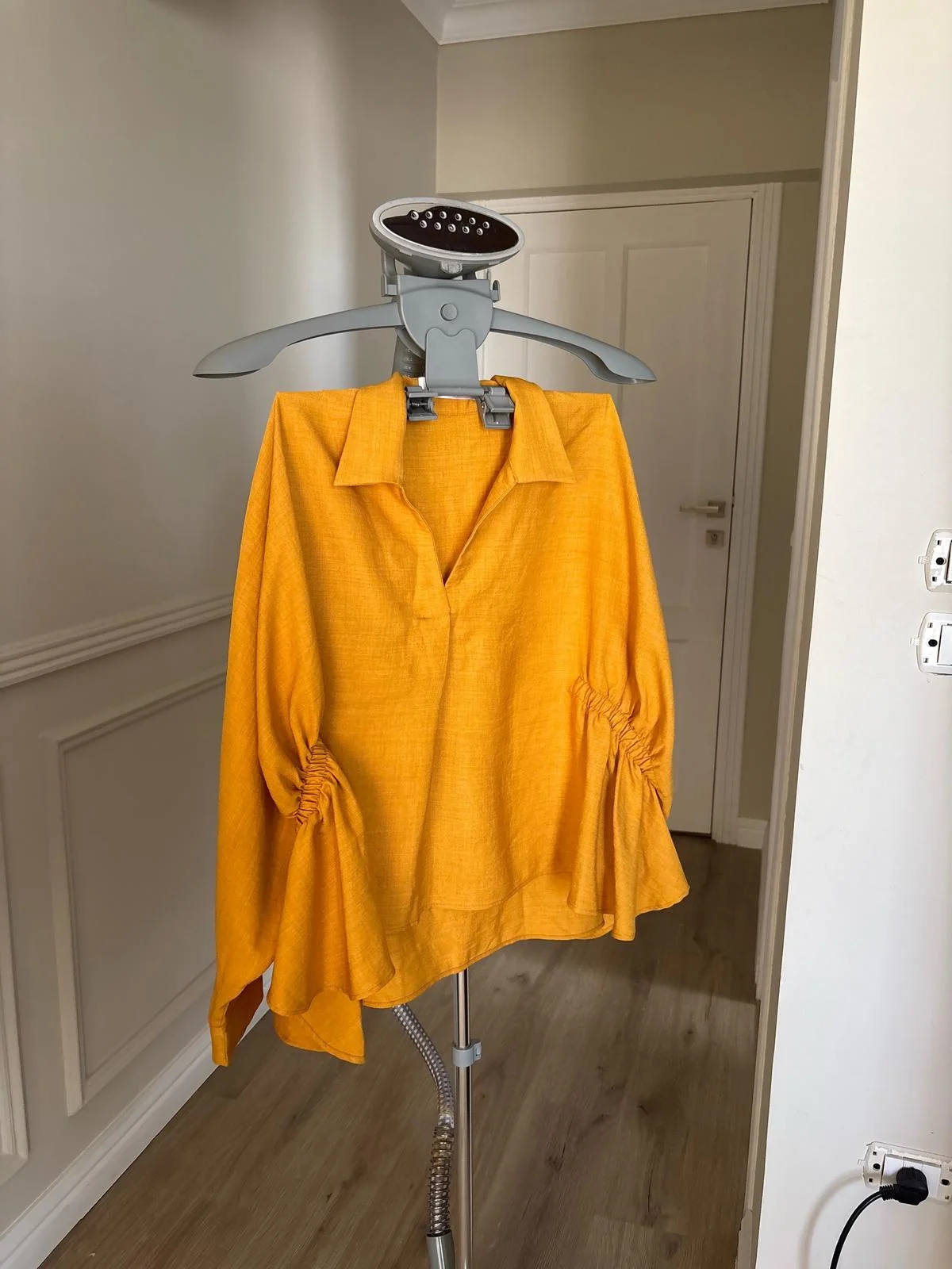 Blouses, size One size, photo 1