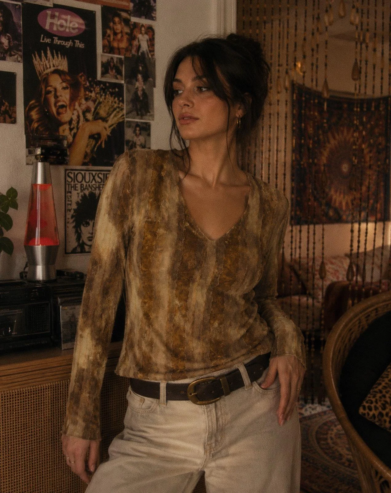 Vogue Long Sleeve, size M / 38 / 10, photo 1