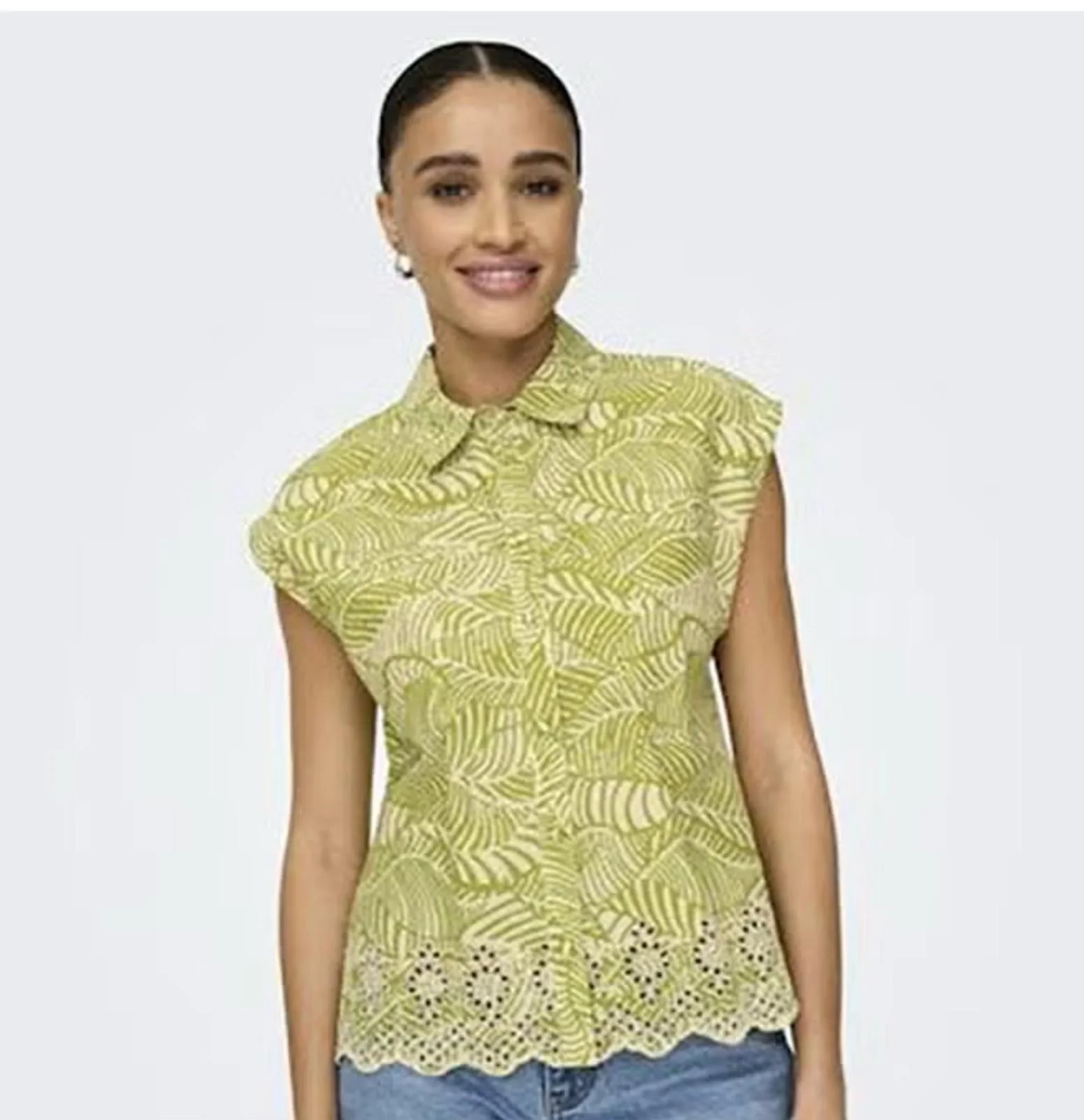 ONLY Shirts, size L / 40 / 12, photo 1
