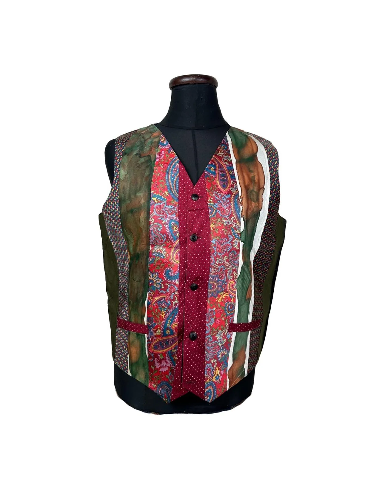 Vests, size XL, photo 1