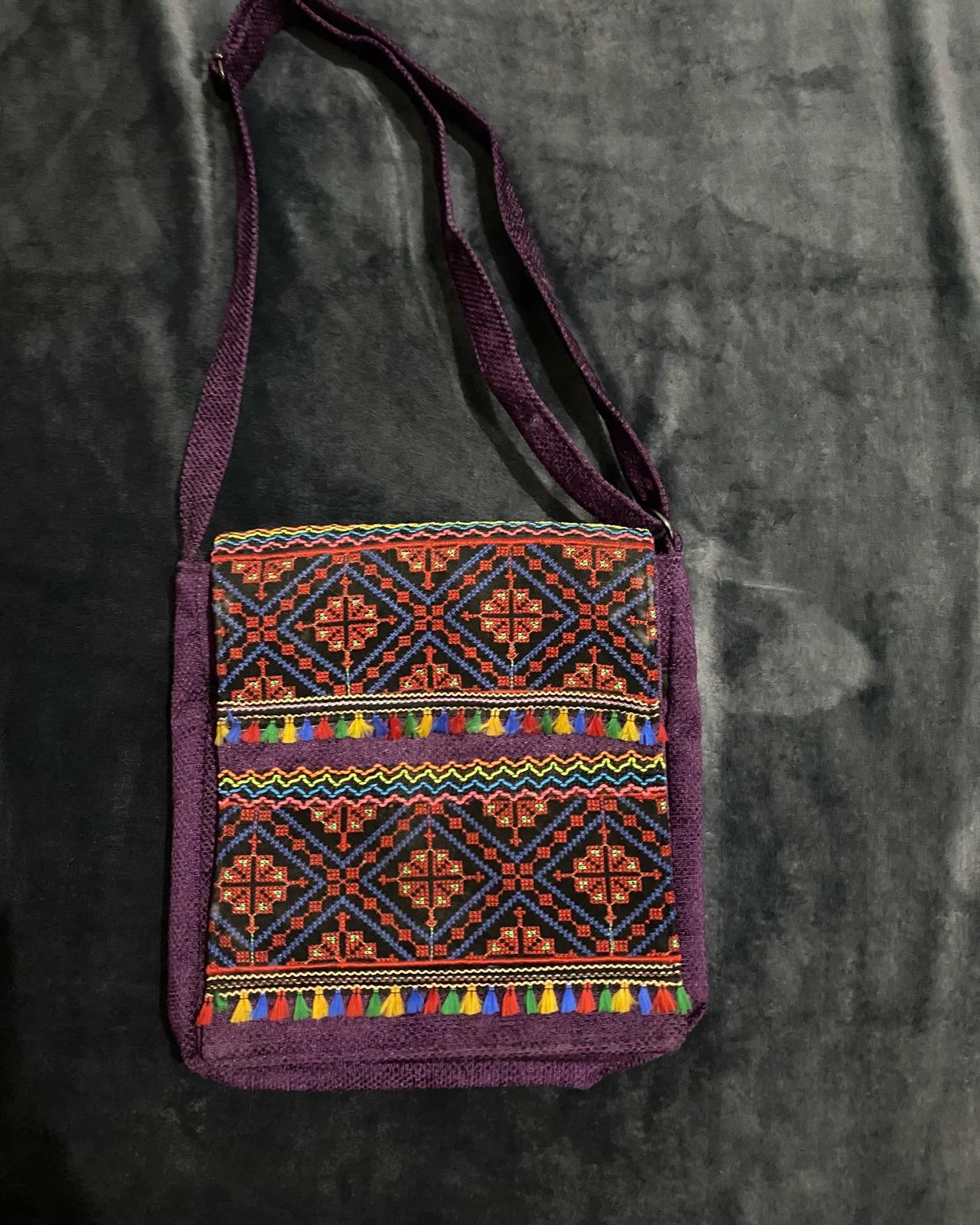 Shoulder Bag, size One size, photo 1