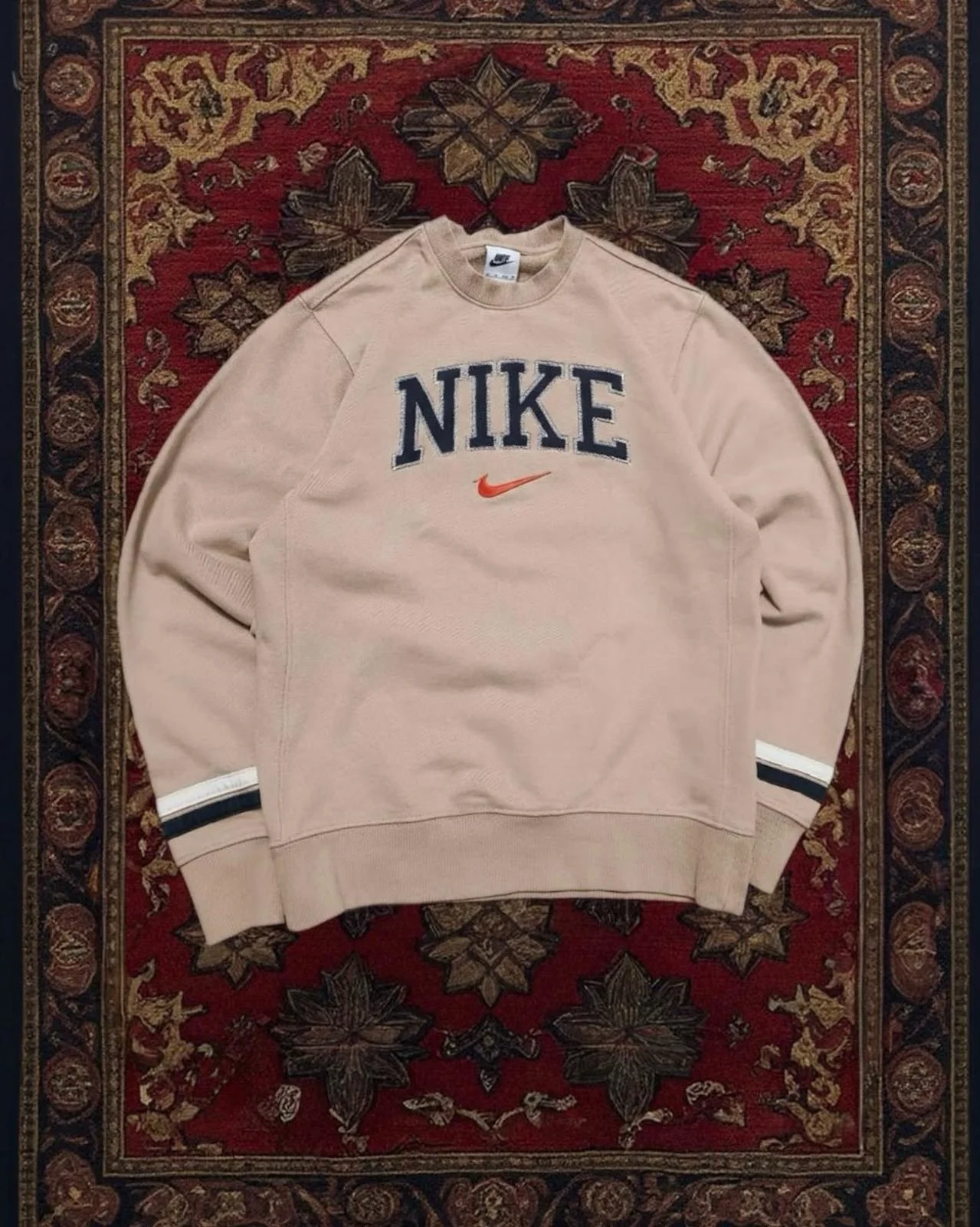Nike Sweatshirts, size L, photo 1