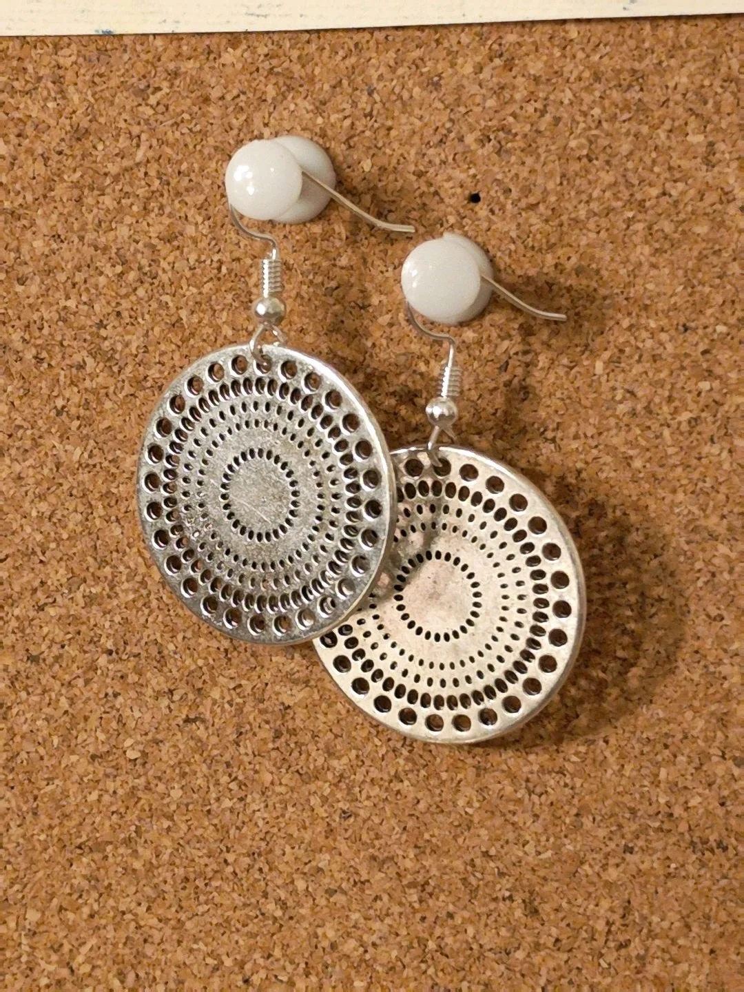Earrings, size Other, photo 1