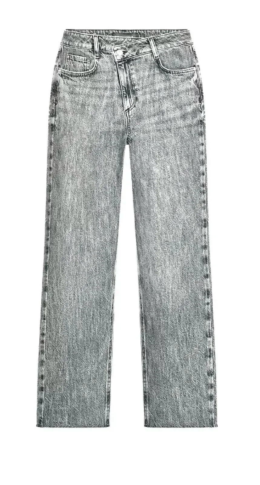 Zara Jeans, size S / 36 / 8, photo 1