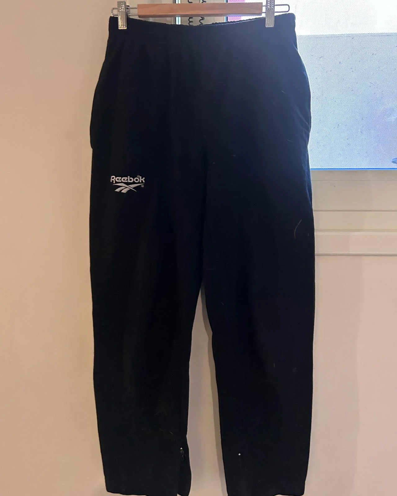 Reebok Pants, size M / 38 / 10, photo 1
