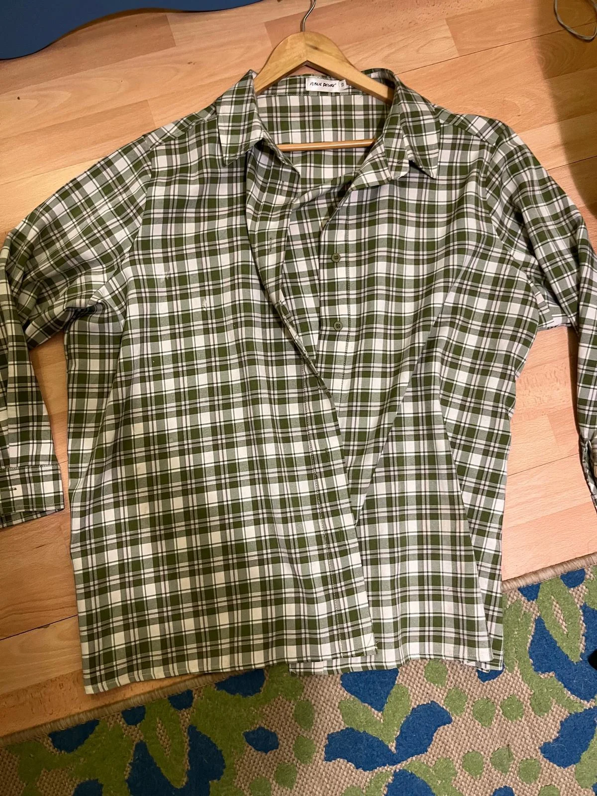 Public Desire Shirts, size M / 38 / 10, photo 1