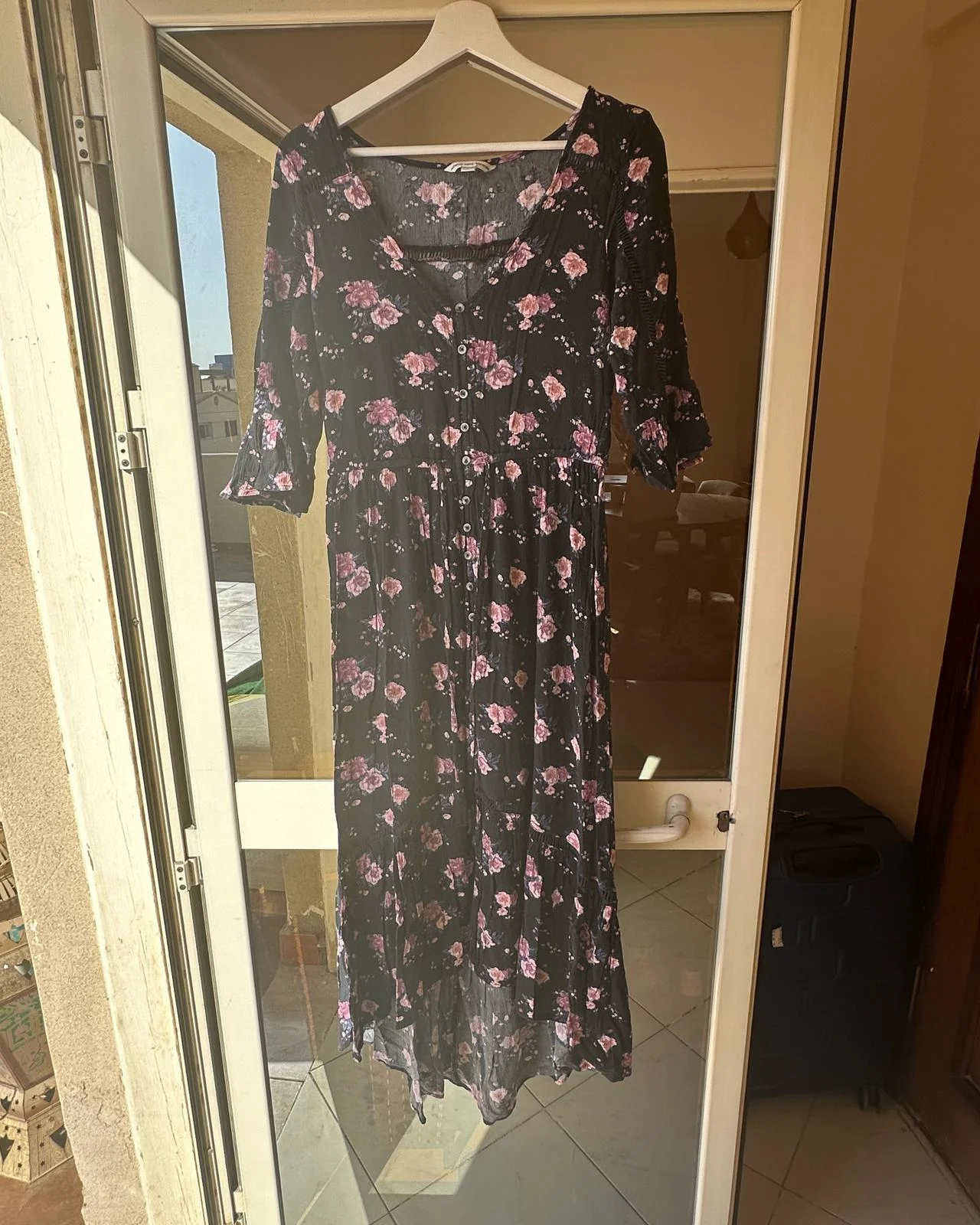American Eagle Sundresses, size M / 38 / 10, photo 1