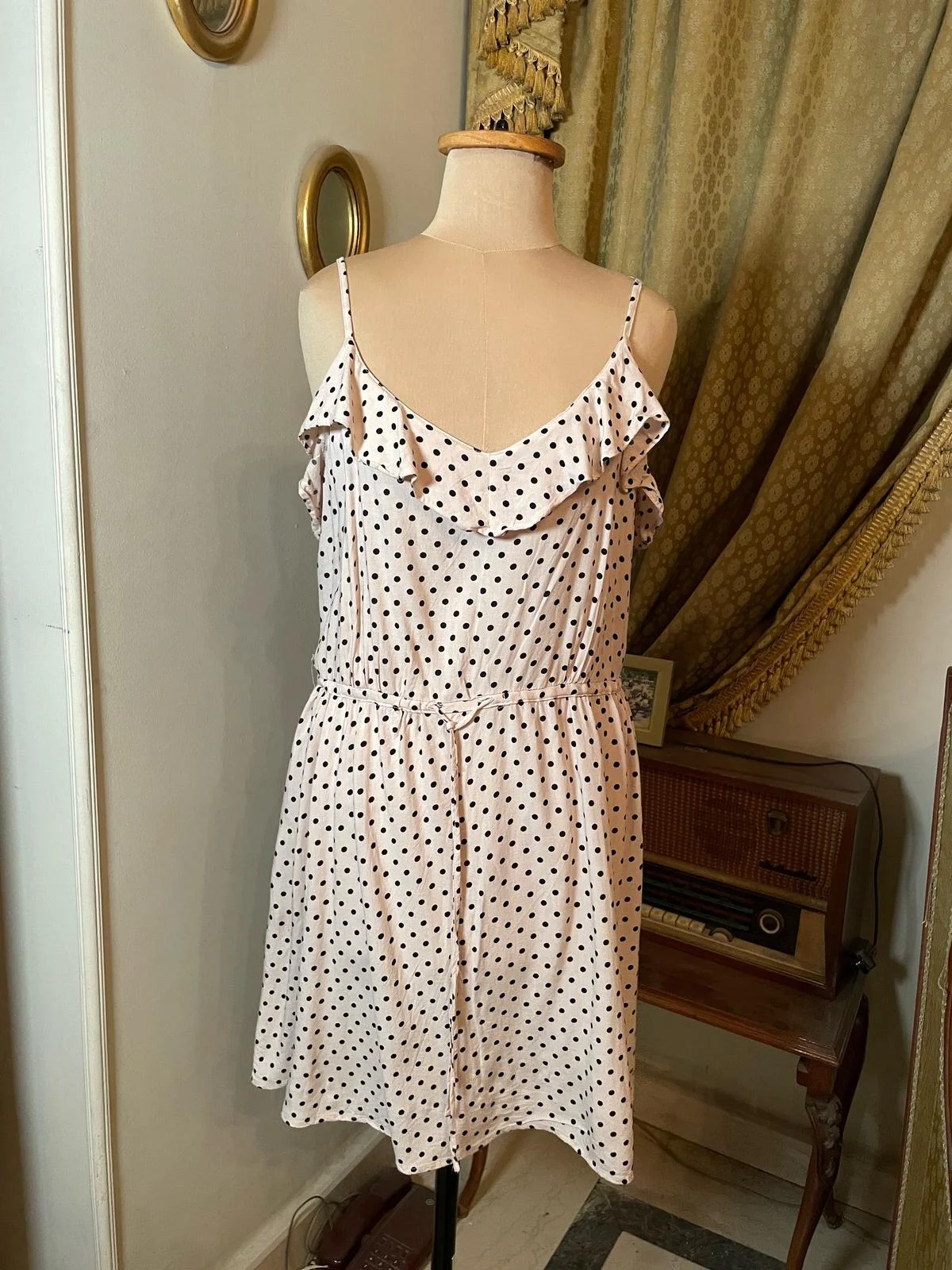 H&M Midi Dresses, size L / 40 / 12, photo 1