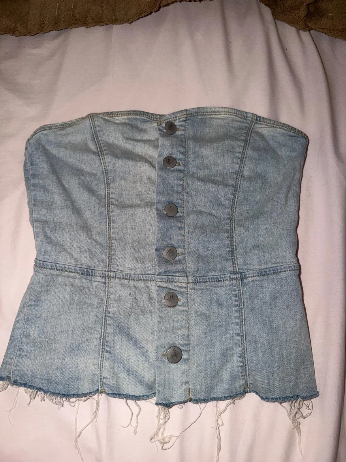 Tally Weijl Corsets, size XS / 34 / 6, photo 1
