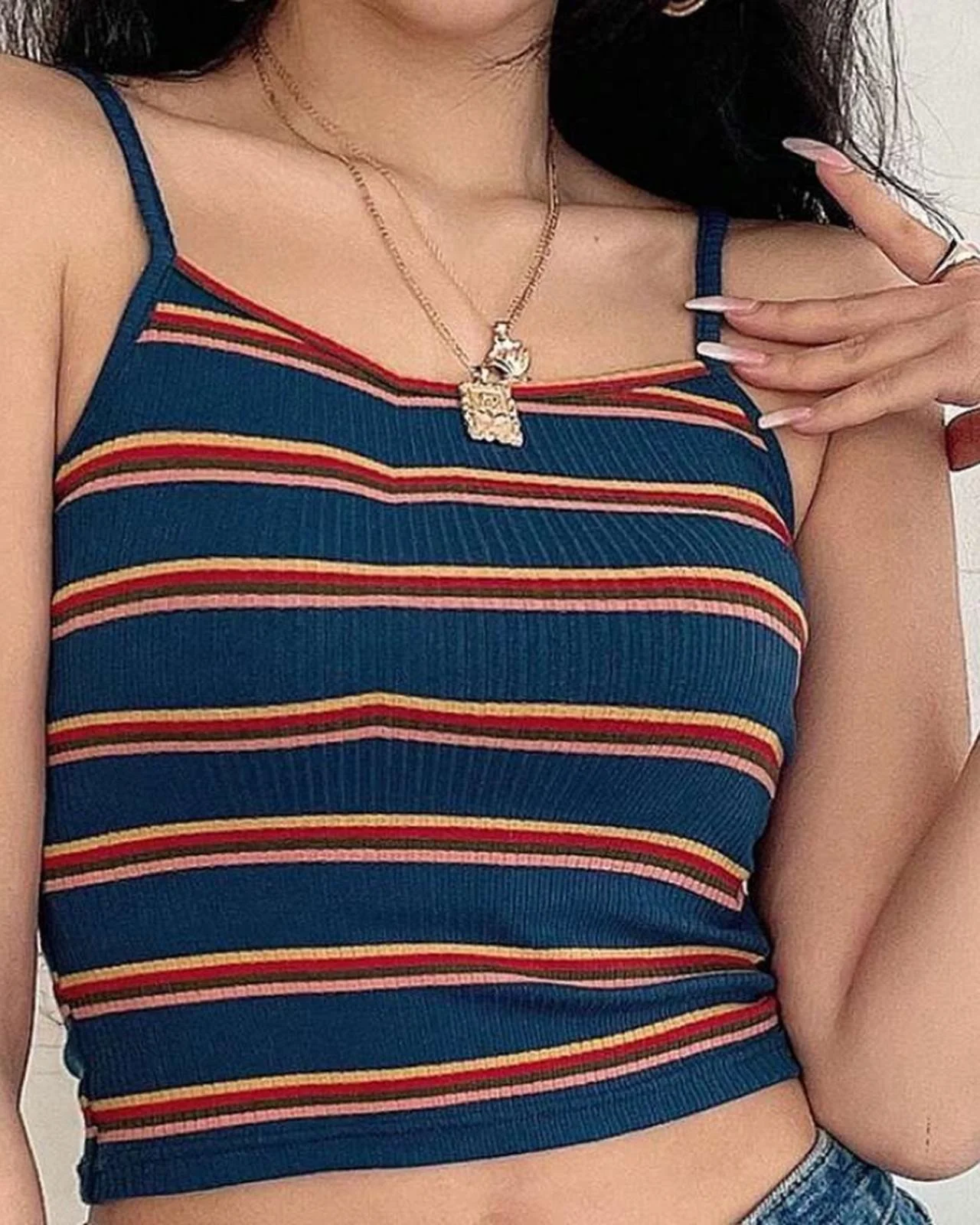 Shein Tank Tops, size S / 36 / 8, photo 1