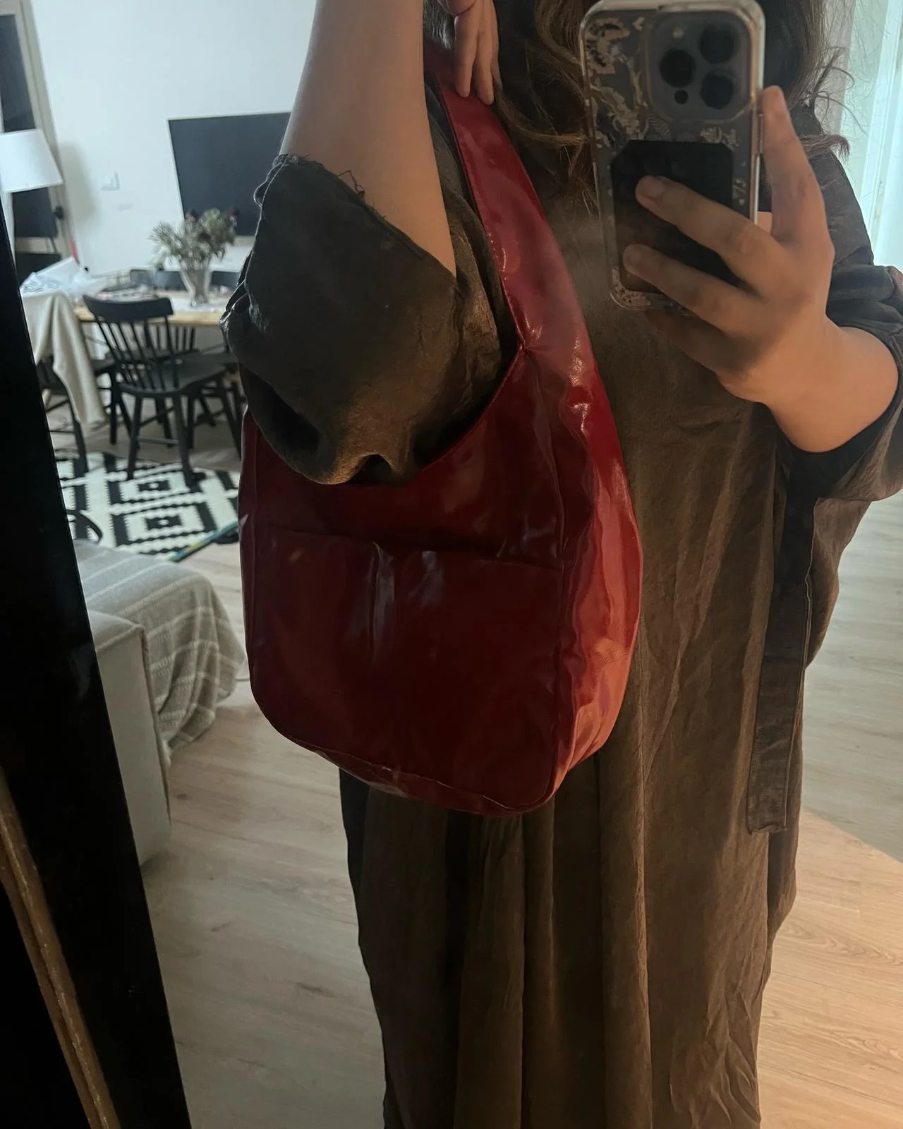 Shein Shoulder Bag, size One size, photo 1