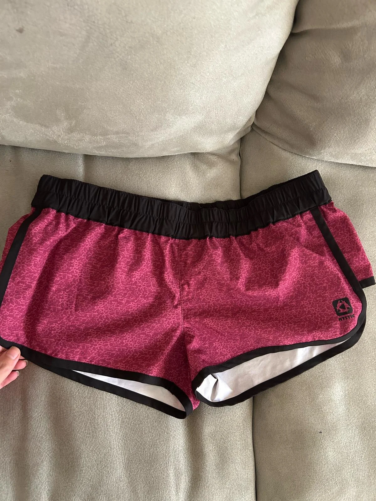 Mystic Shorts, size S / 36 / 8, photo 1