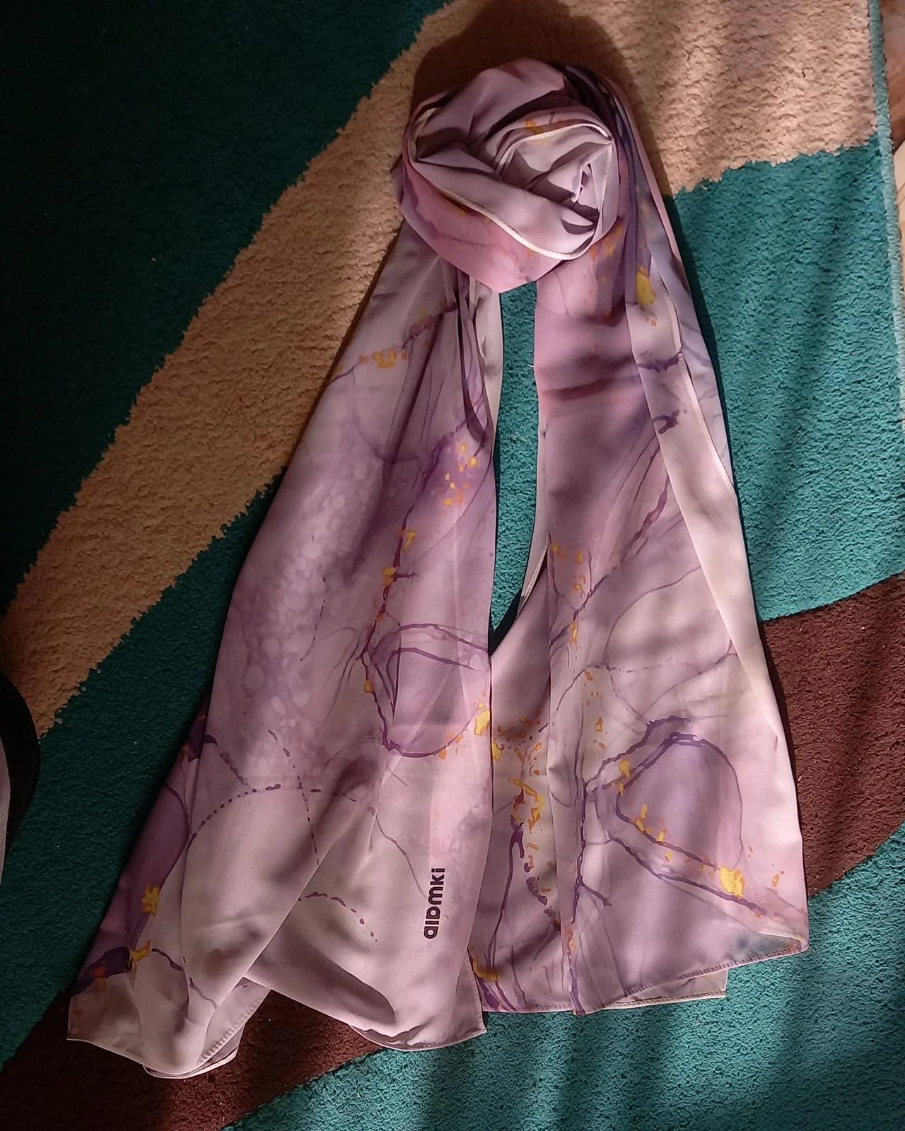Scarves, size One size, photo 1