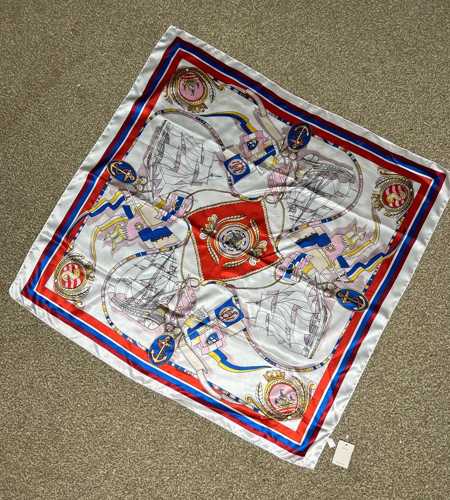 M Milano Scarves, size Other, photo 1