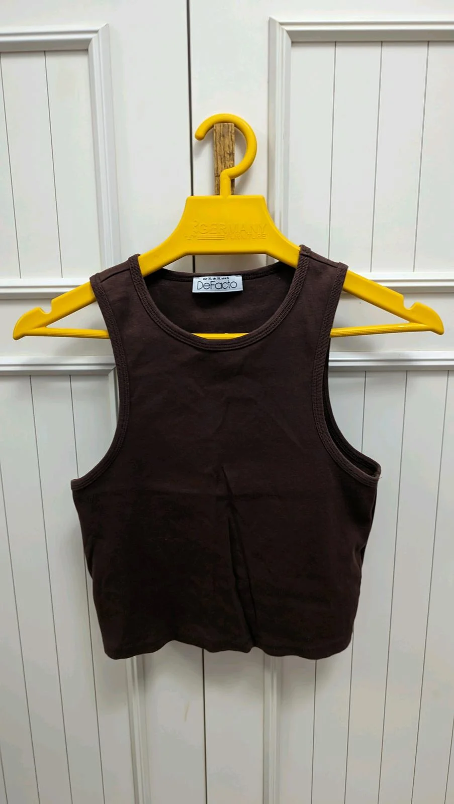 Defacto Tank Tops, size XL / 42 / 14, photo 1