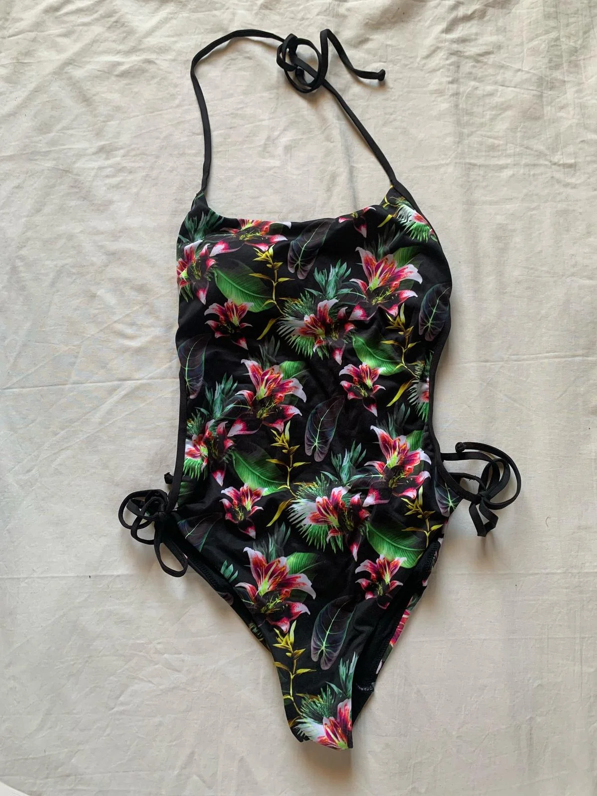 H&M One-Piece Swimsuits, size M / 38 / 10, photo 1