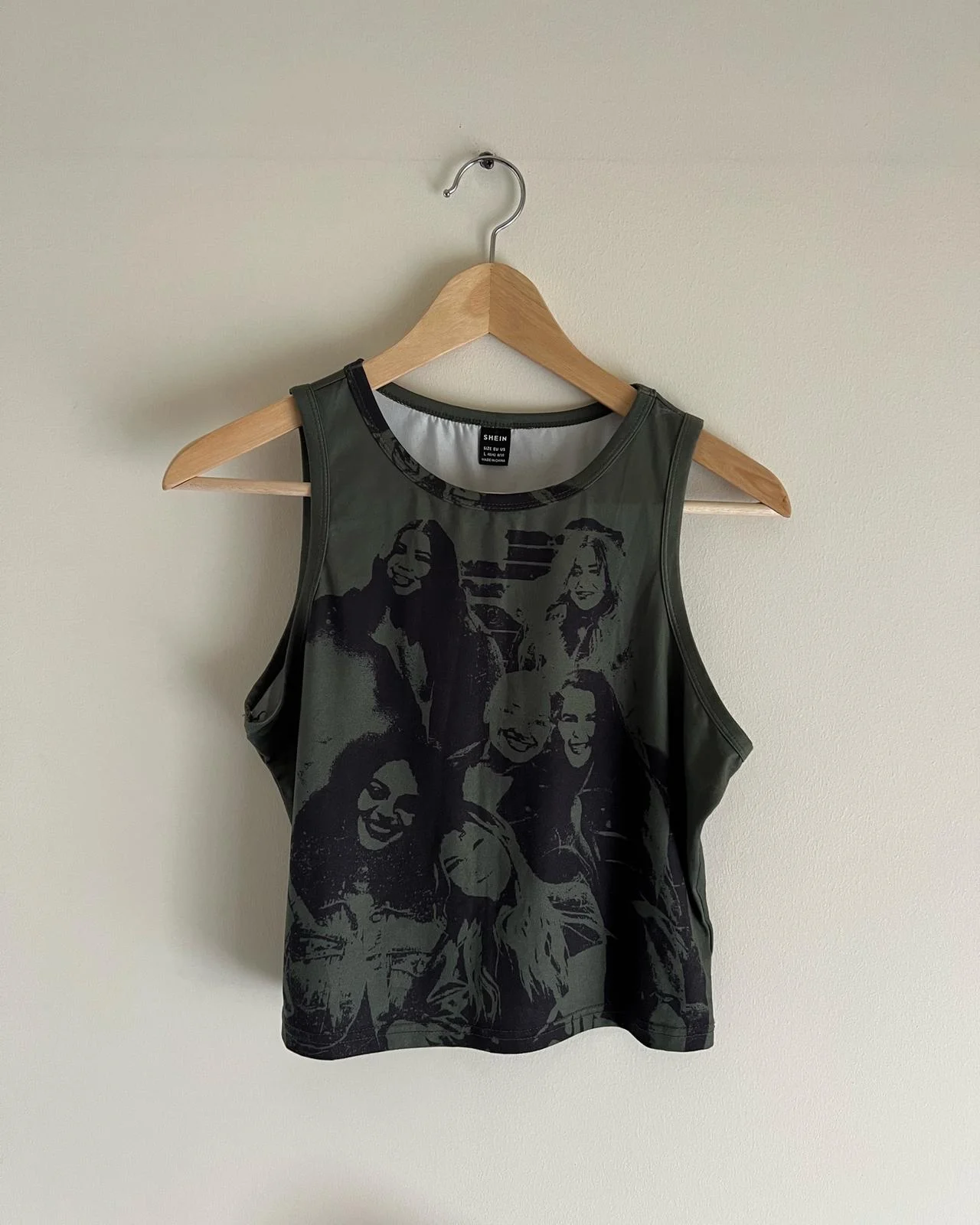 Shein Tank Tops, size M / 38 / 10, photo 1