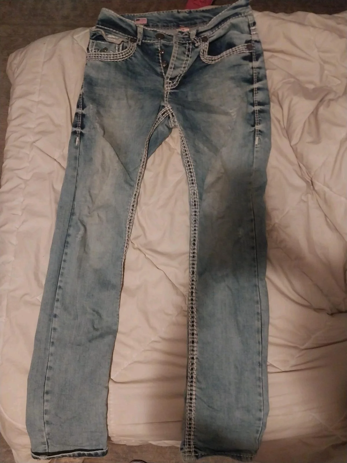 True Religion Jeans, size W29, photo 1