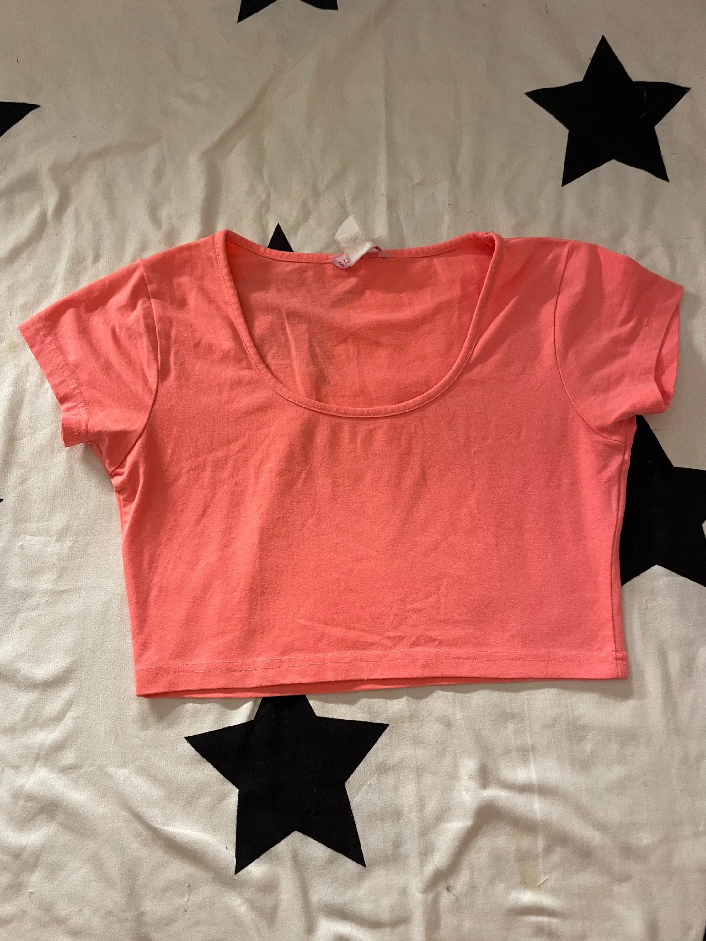Crop Tops, size M / 38 / 10, photo 1