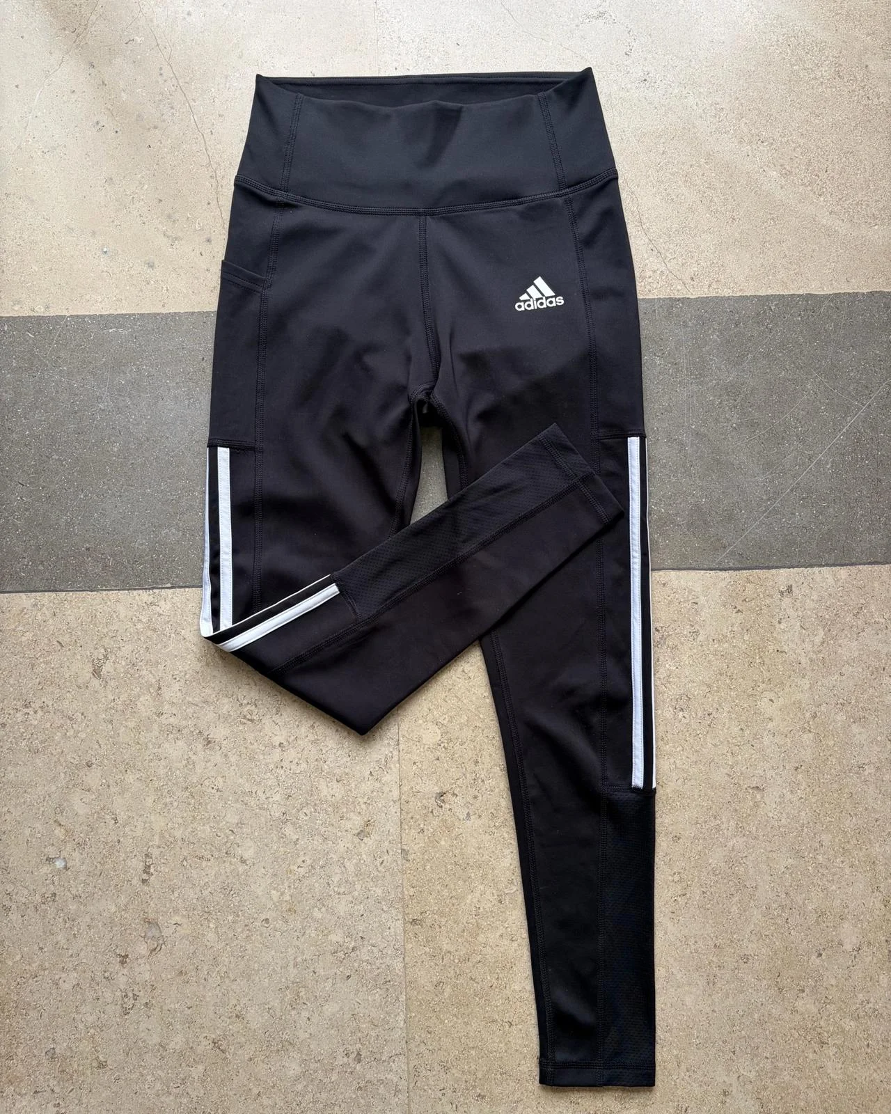 adidas Leggings, size S / 36 / 8, photo 1