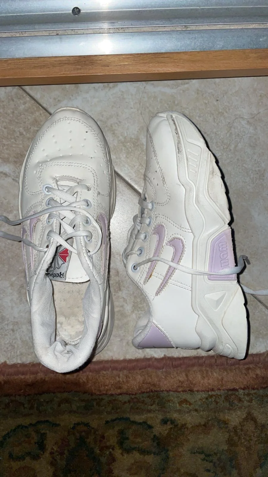 Sneakers, size Other, photo 1