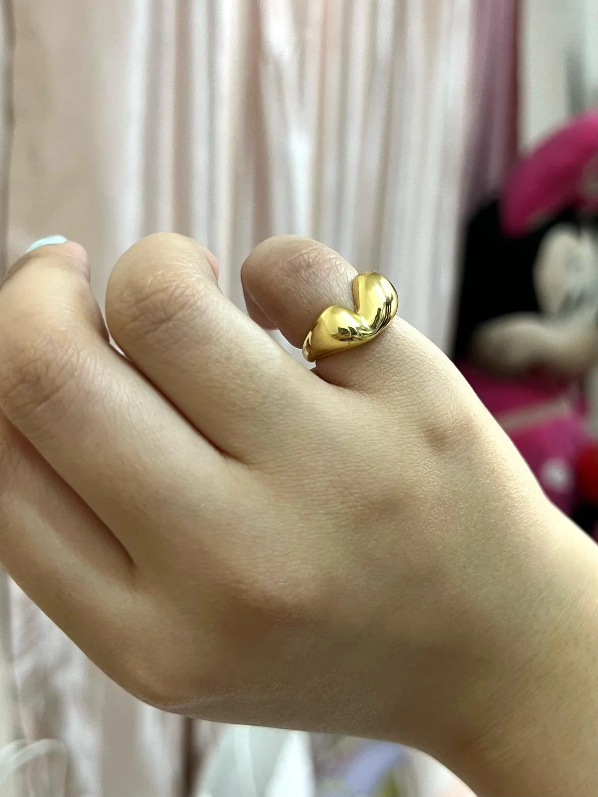 Rings, size Other, photo 1