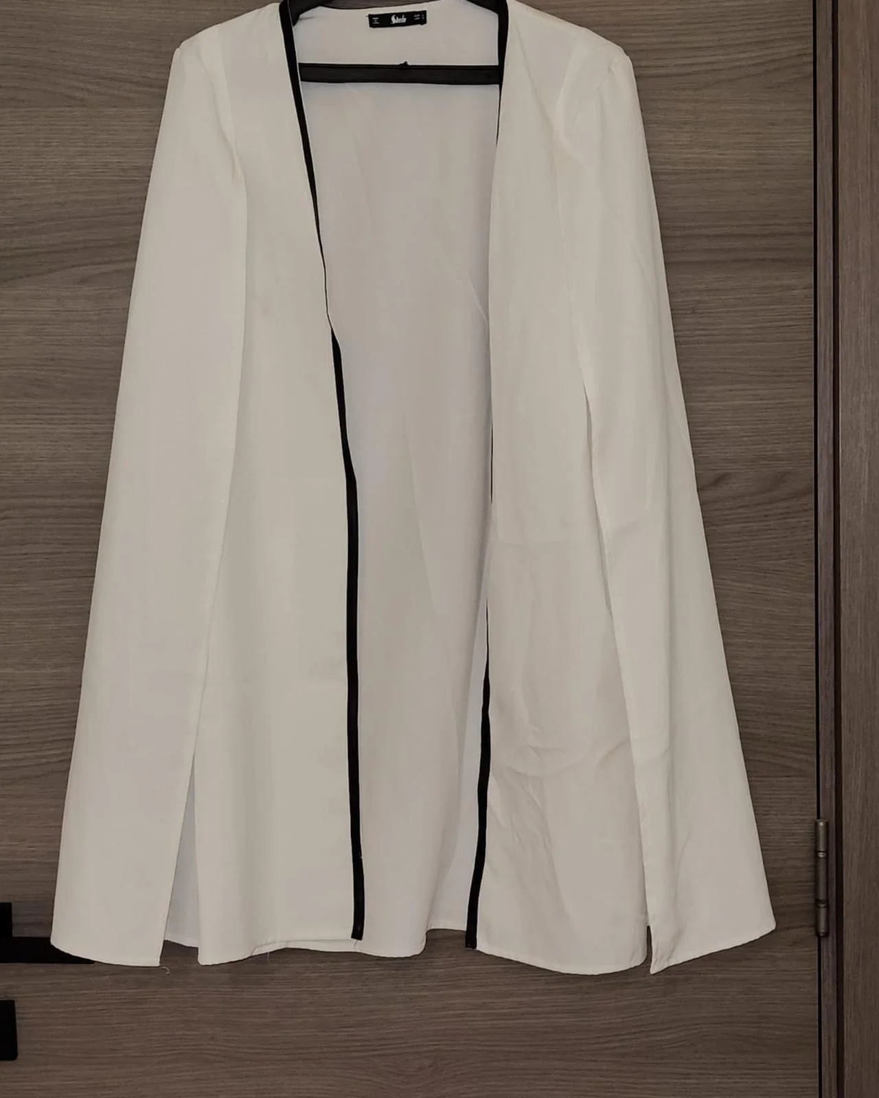 Shein Ponchos, size S / 36 / 8, photo 1
