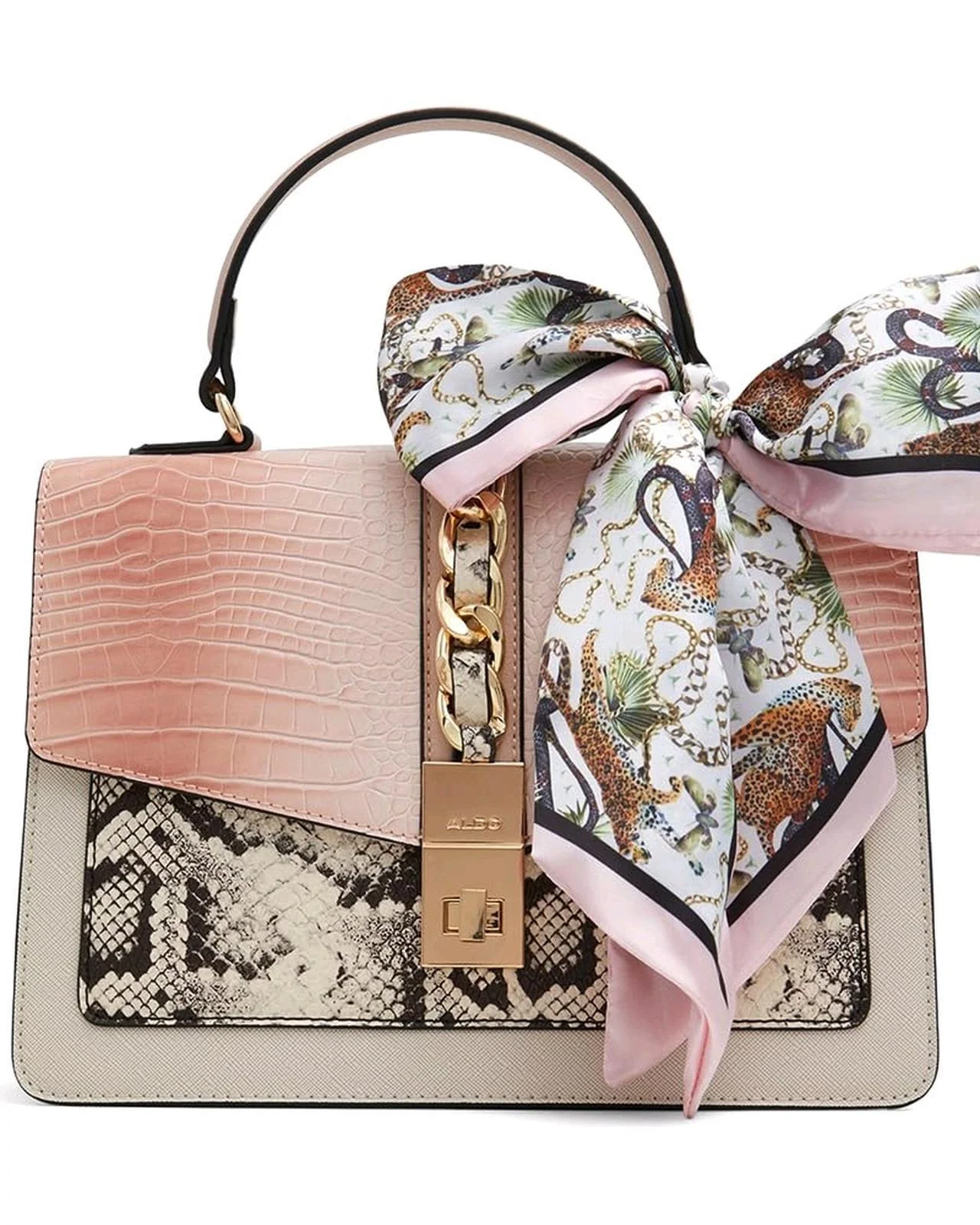 ALDO Tote Bag, size Other, photo 1