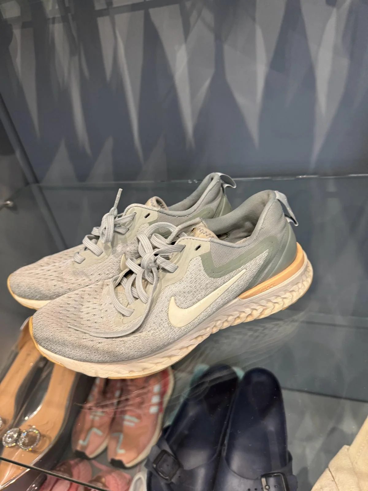 Nike Sneakers, size 37.5, photo 1