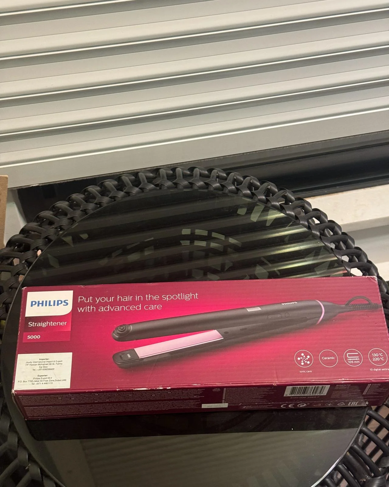 Philips Hair Masks, size No Size, photo 1
