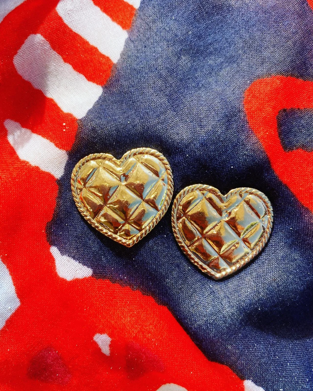 Earrings, size Other, photo 1