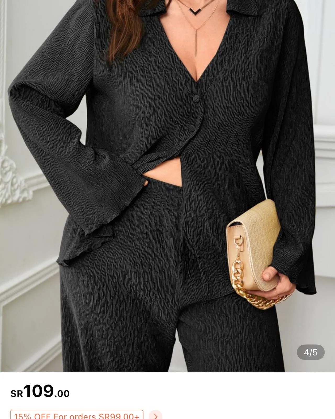Shein Jumpsuits, size XL / 42 / 14, photo 1