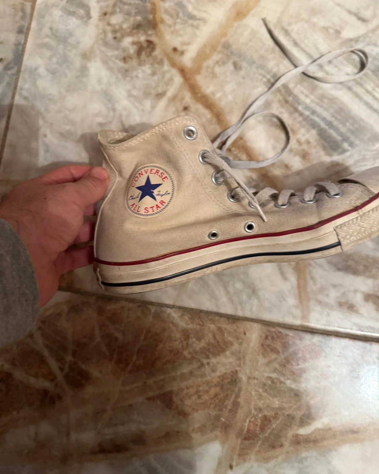 Converse Sneakers, size 41.5, photo 1