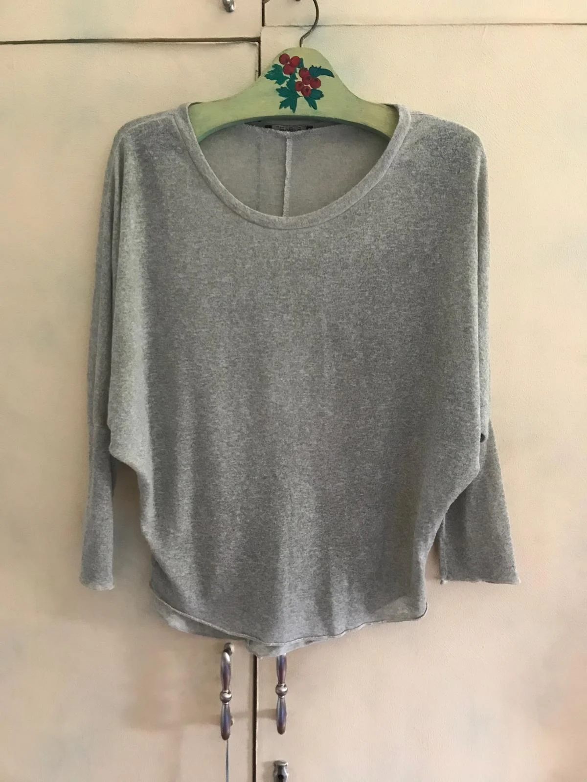 Tops, size S / 36 / 8, photo 1