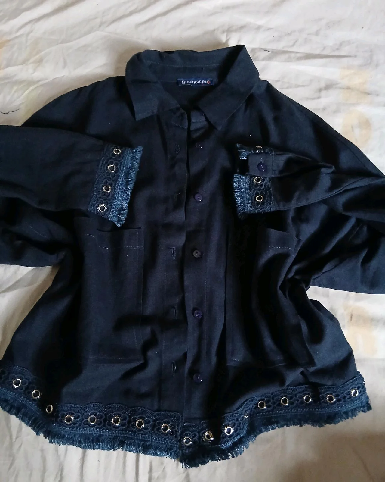 Shirts, size M / 38 / 10, photo 1