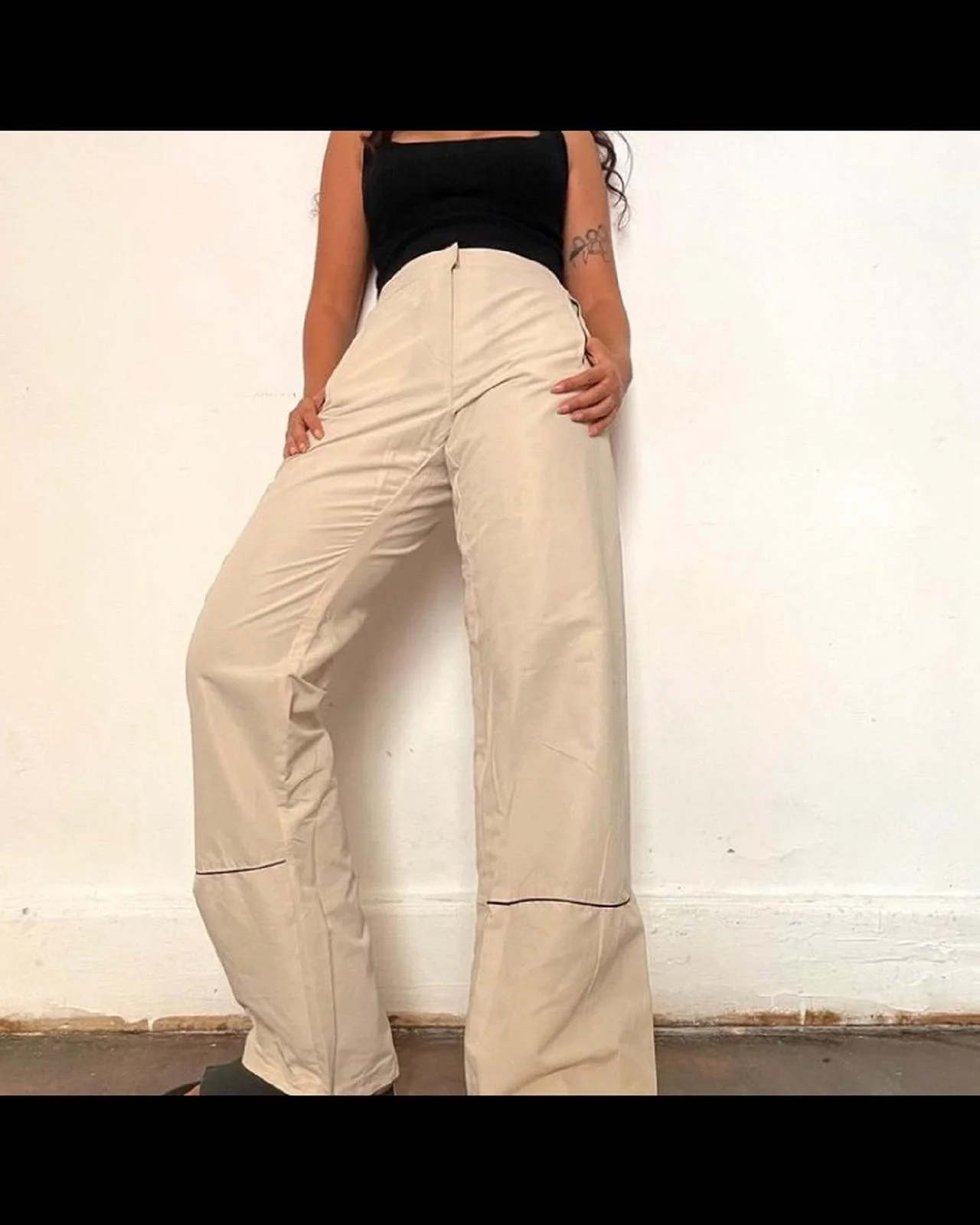 Pants, size S / 36 / 8, photo 1