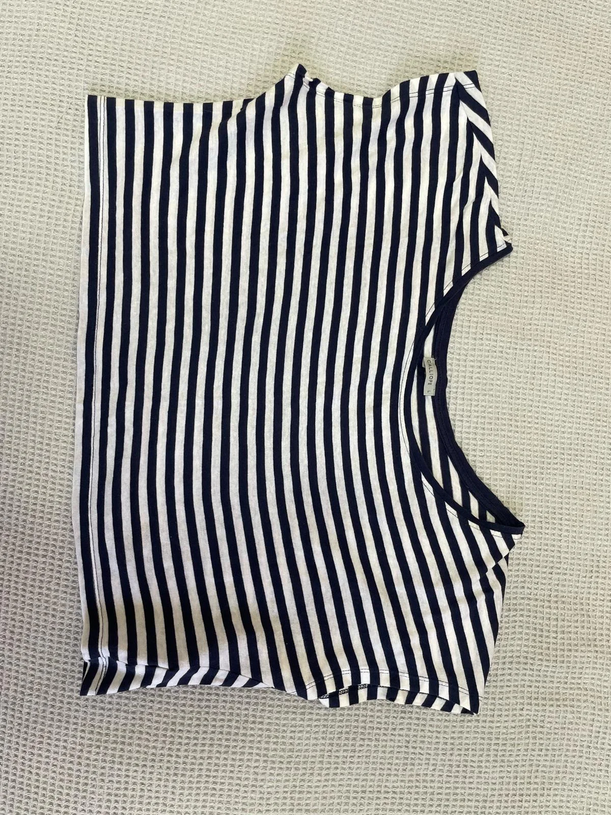 Calliope Crop Tops, size L / 40 / 12, photo 1