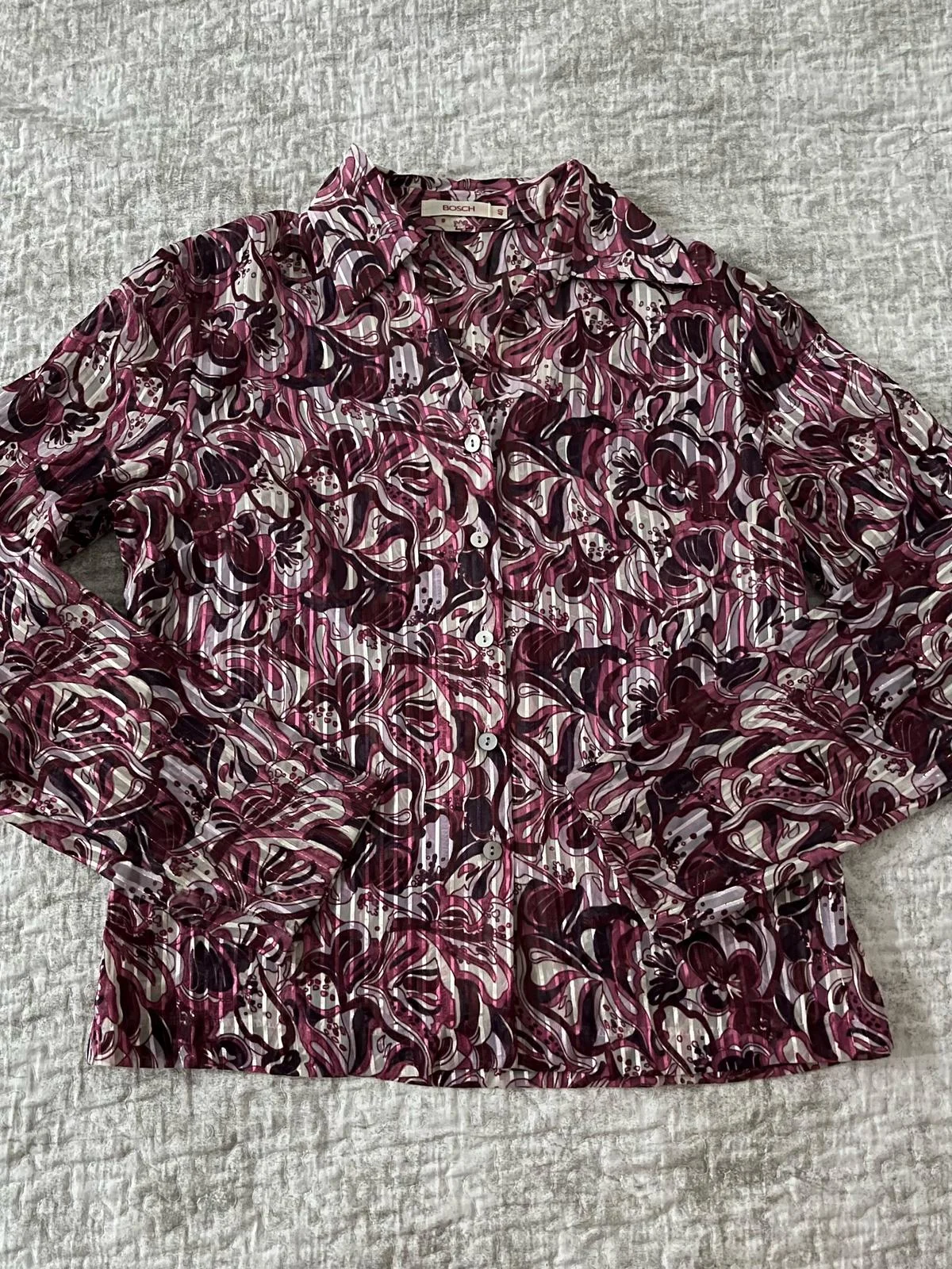 Bosch Shirts, size L / 40 / 12, photo 1
