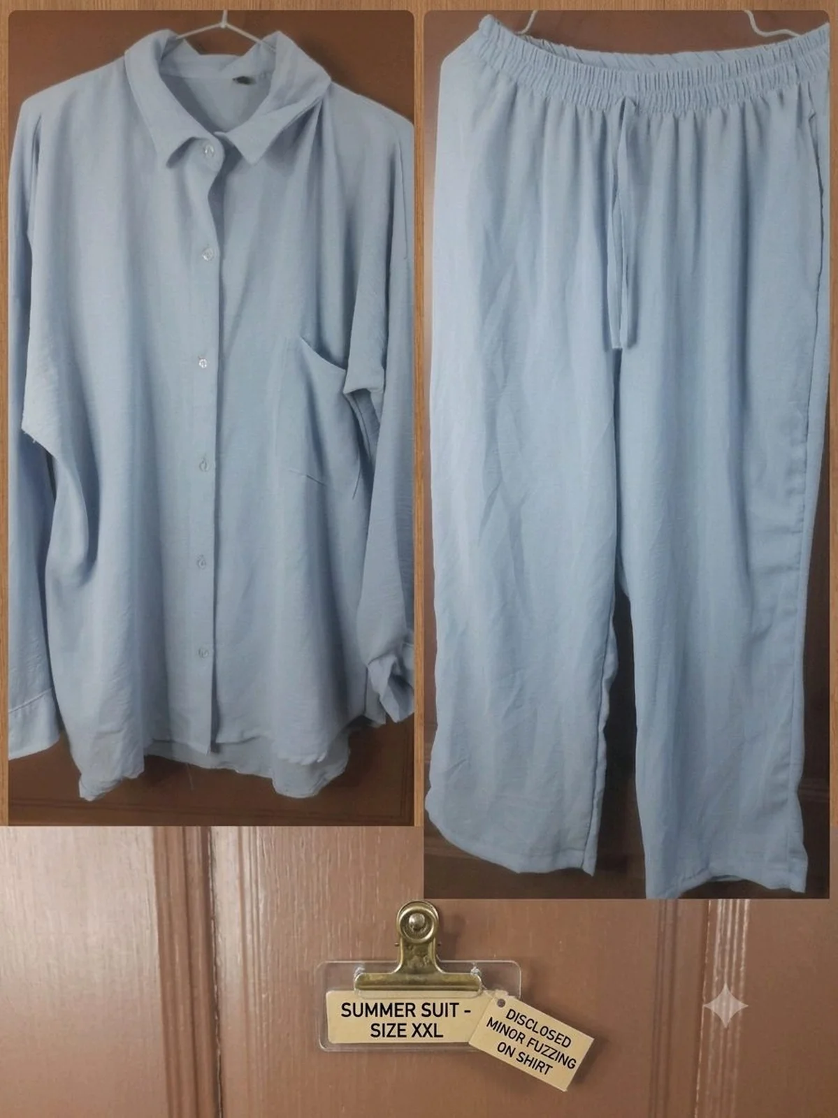 Sets, size XXL / 44 / 16, photo 1