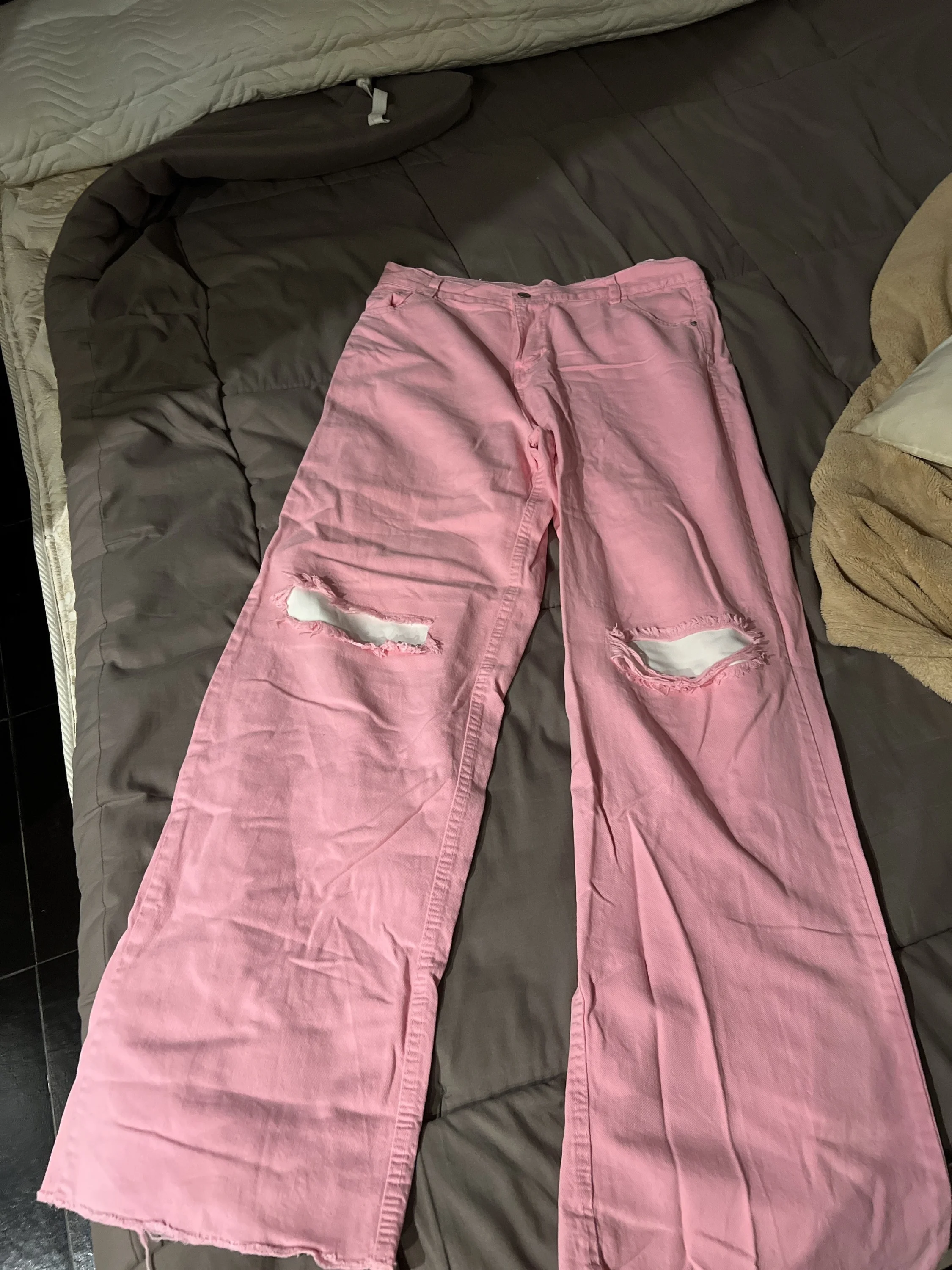 Jeans, size XXL / 44 / 16, photo 1