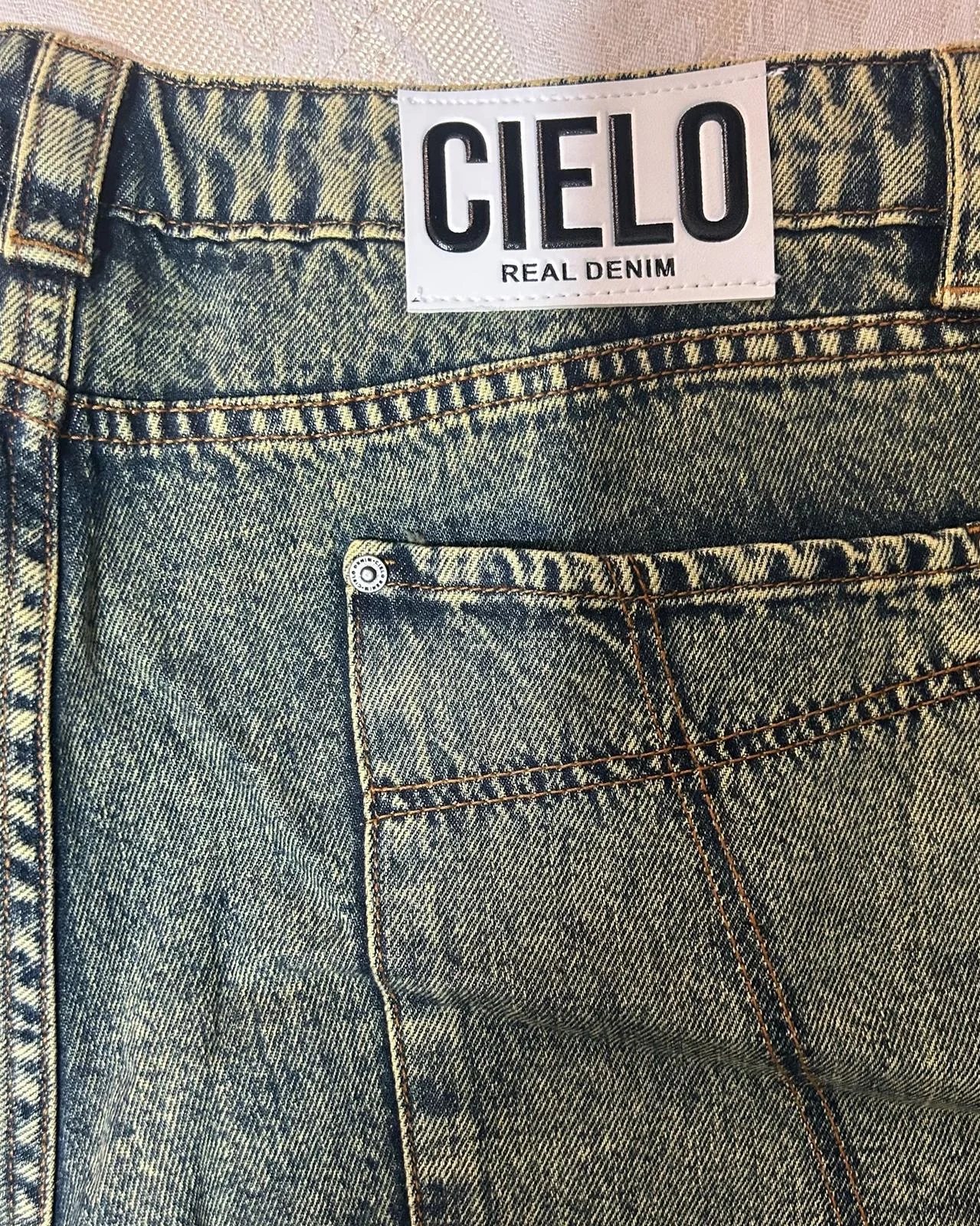 Cielo Shorts, size XXXL / 46 / 18, photo 1
