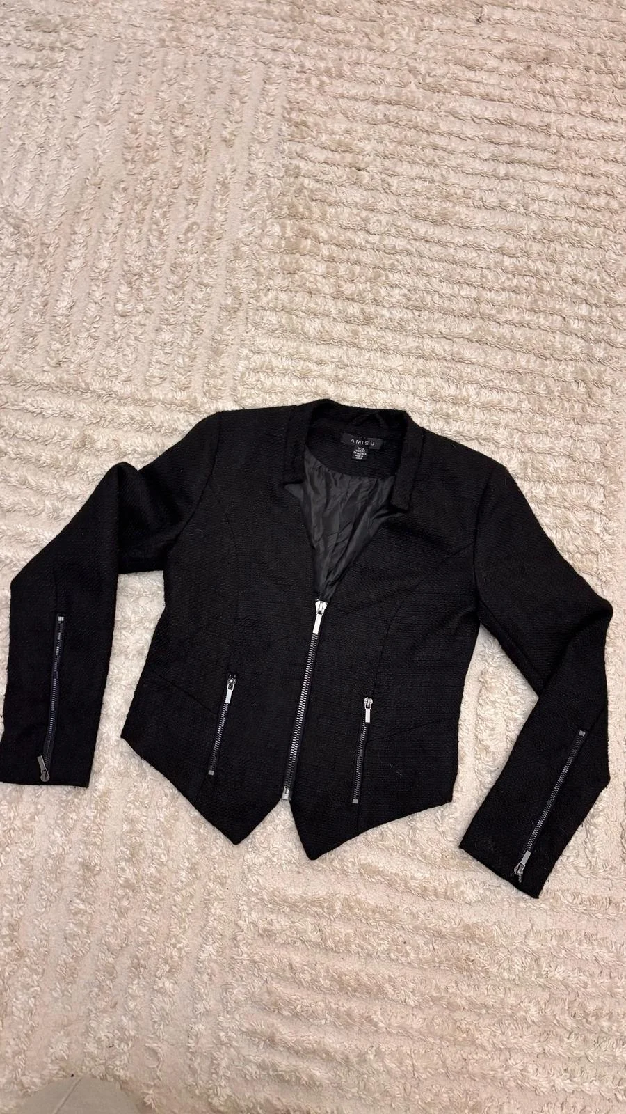 Amisu Blazers, size M / 38 / 10, photo 1