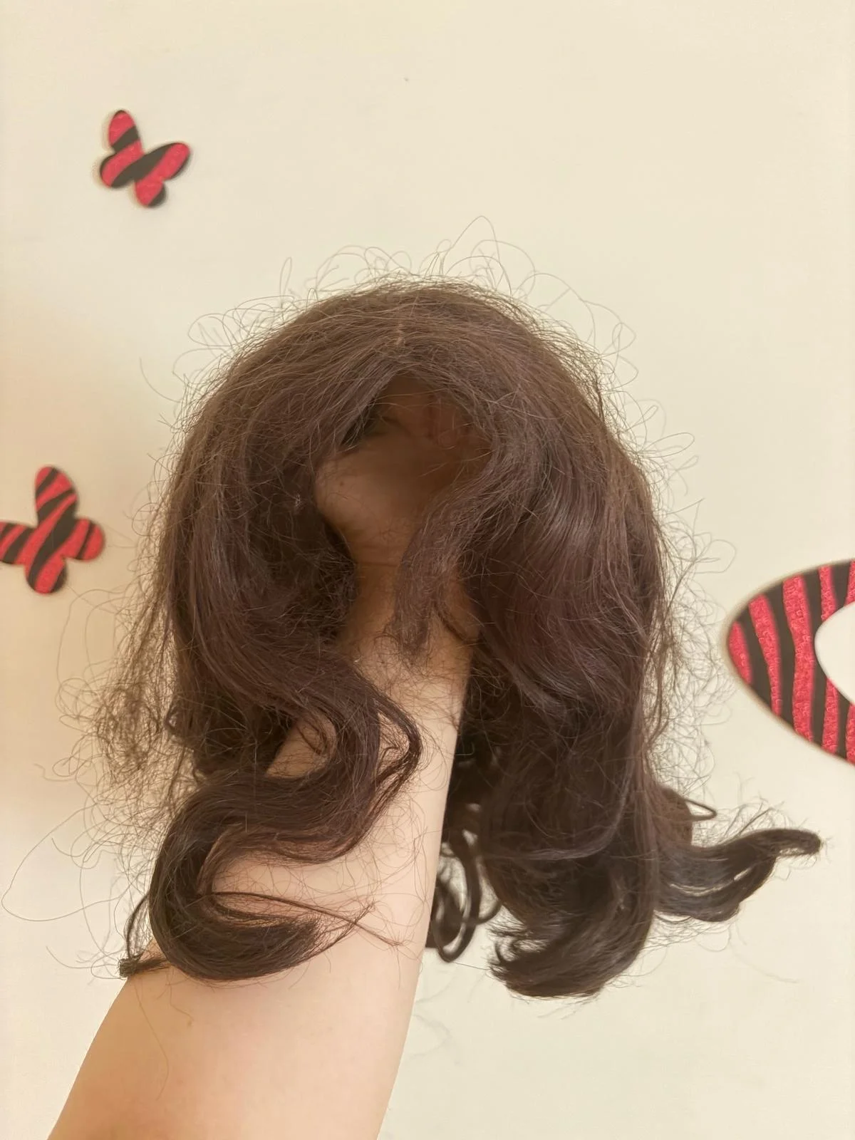 Makeup, size Other, photo 1