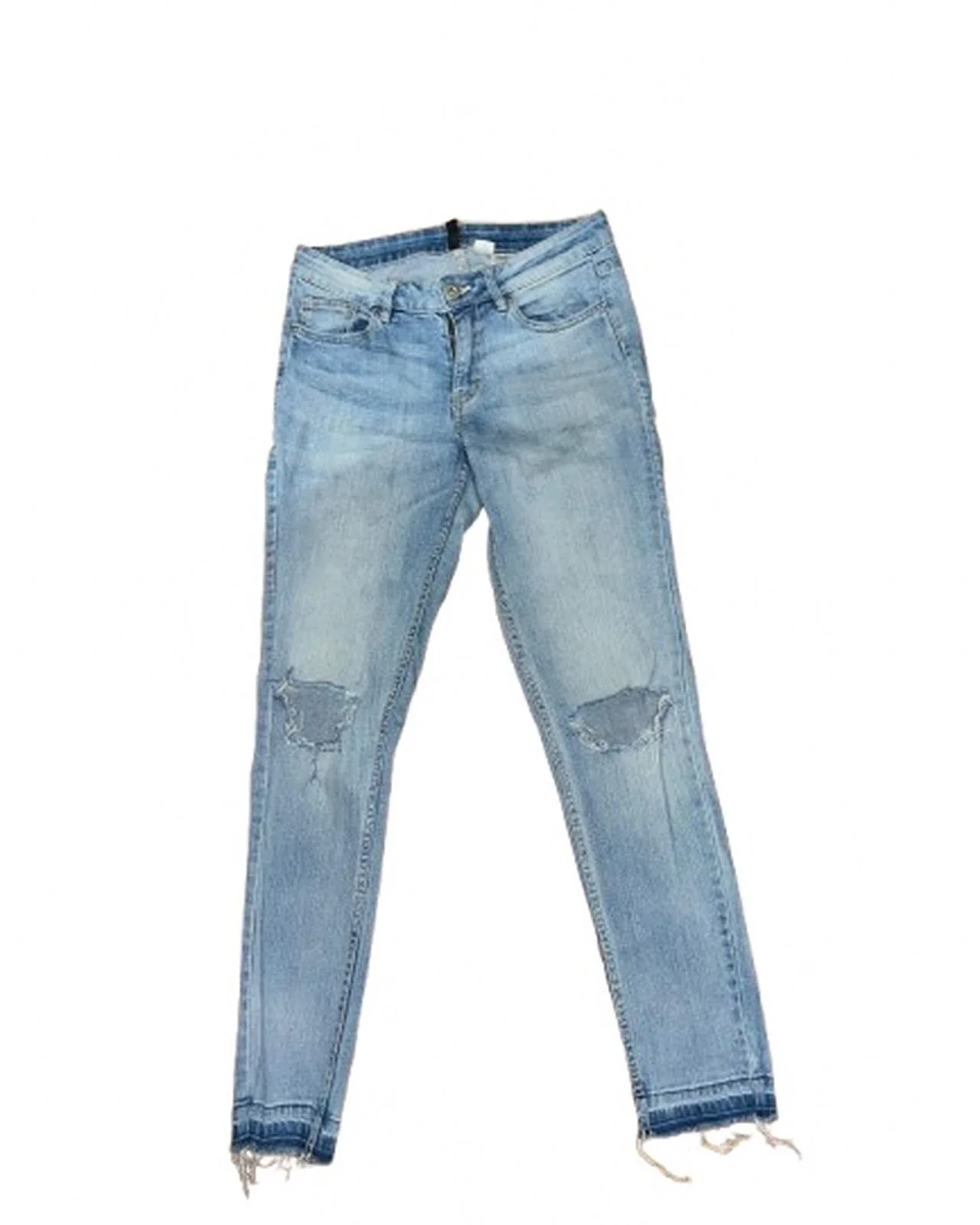 H&M Jeans, size M / 38 / 10, photo 1