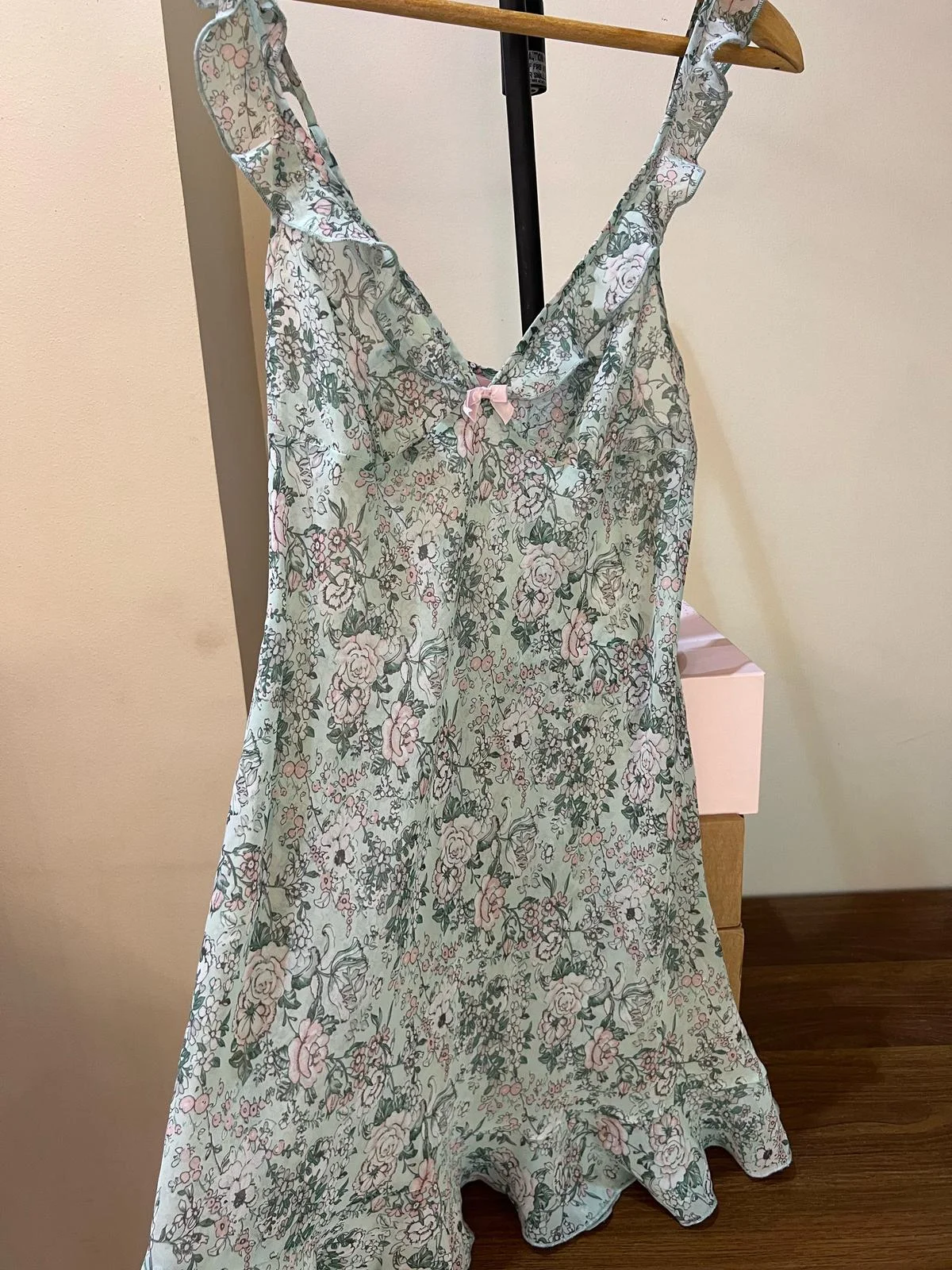 Naomi Mini Dresses, size S / 36 / 8, photo 1
